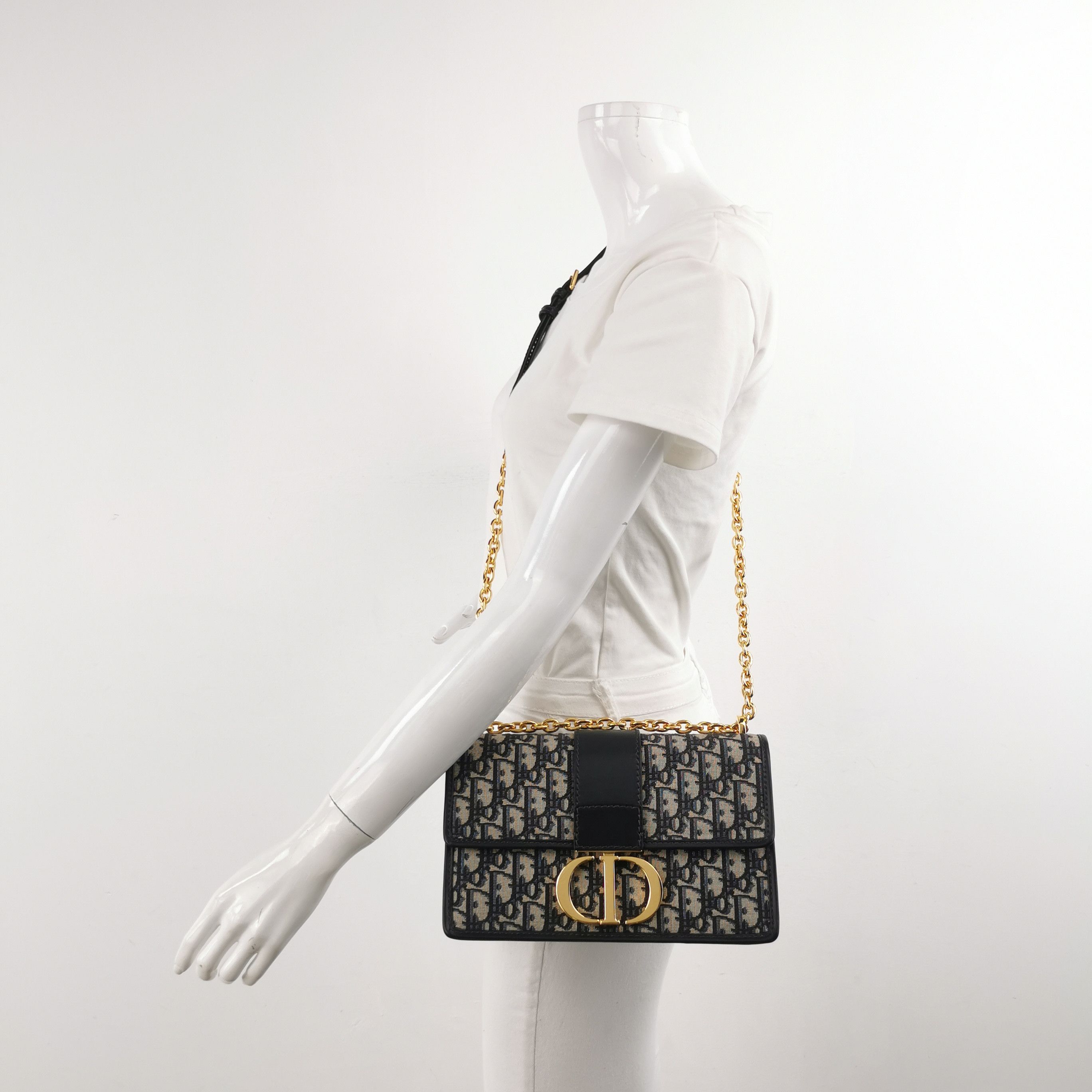 Dior Dior Women os Shoulder Bags Size ONE SIZE - 2 Thumbnail