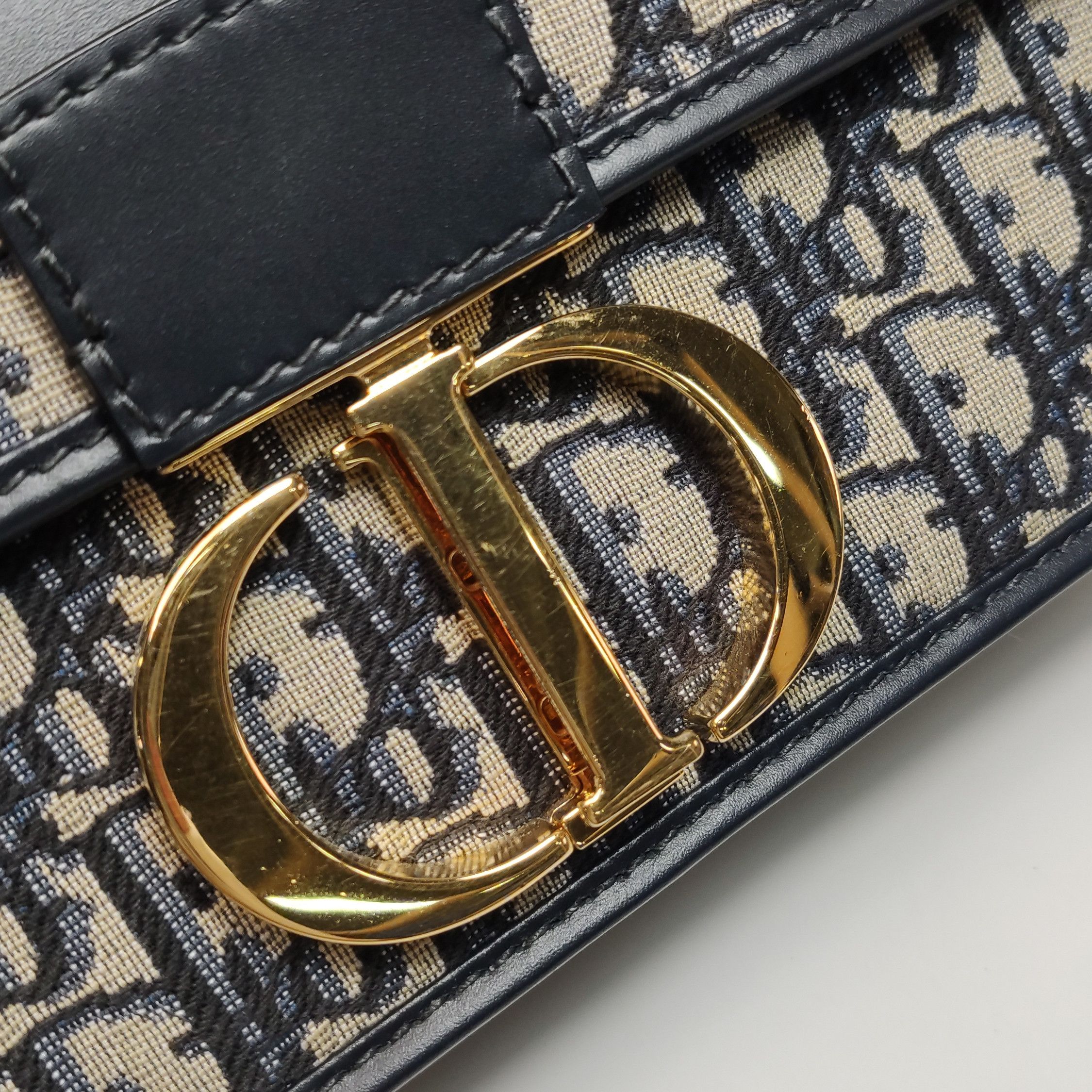 Dior Dior Women os Shoulder Bags Size ONE SIZE - 10 Thumbnail