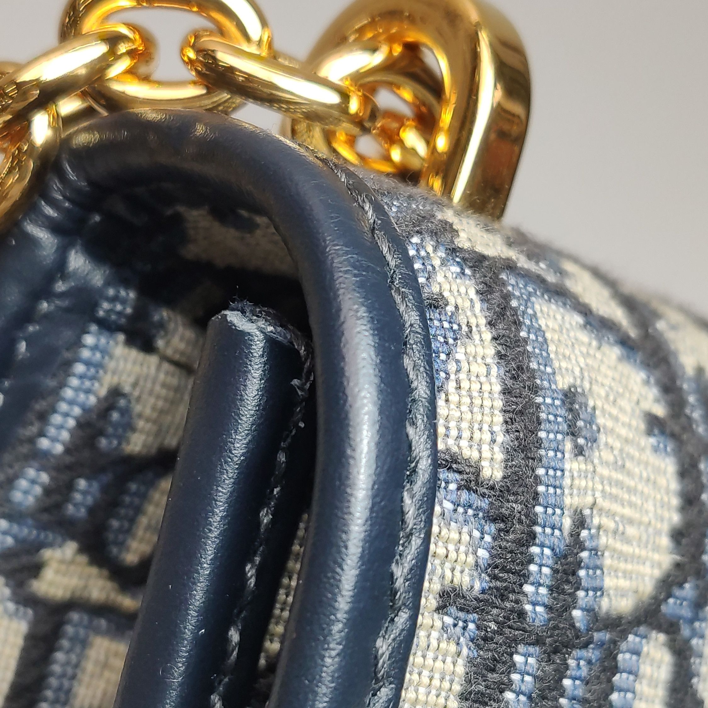 Dior Dior Women os Shoulder Bags Size ONE SIZE - 14 Thumbnail