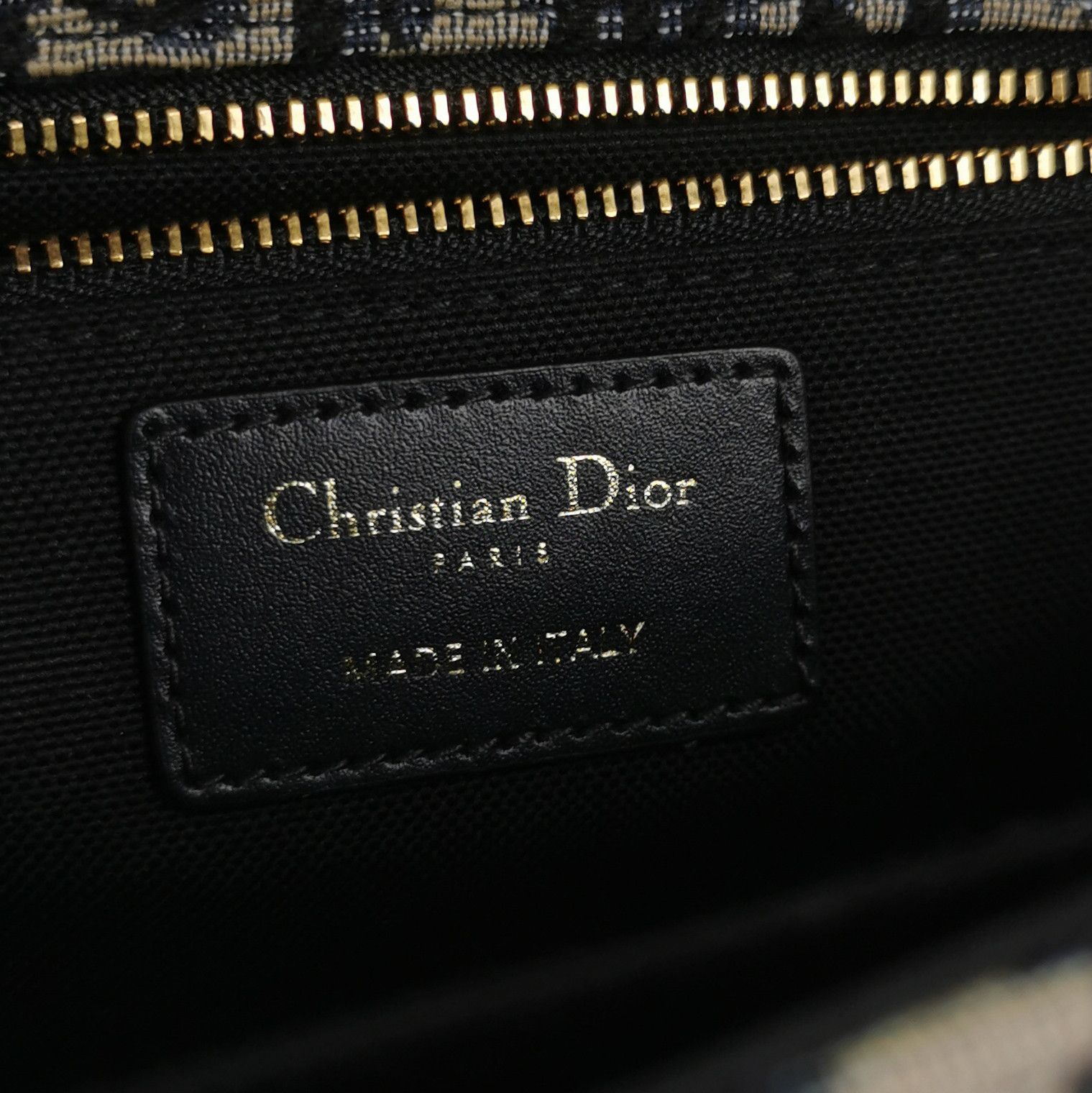 Dior Dior Women os Shoulder Bags Size ONE SIZE - 8 Thumbnail