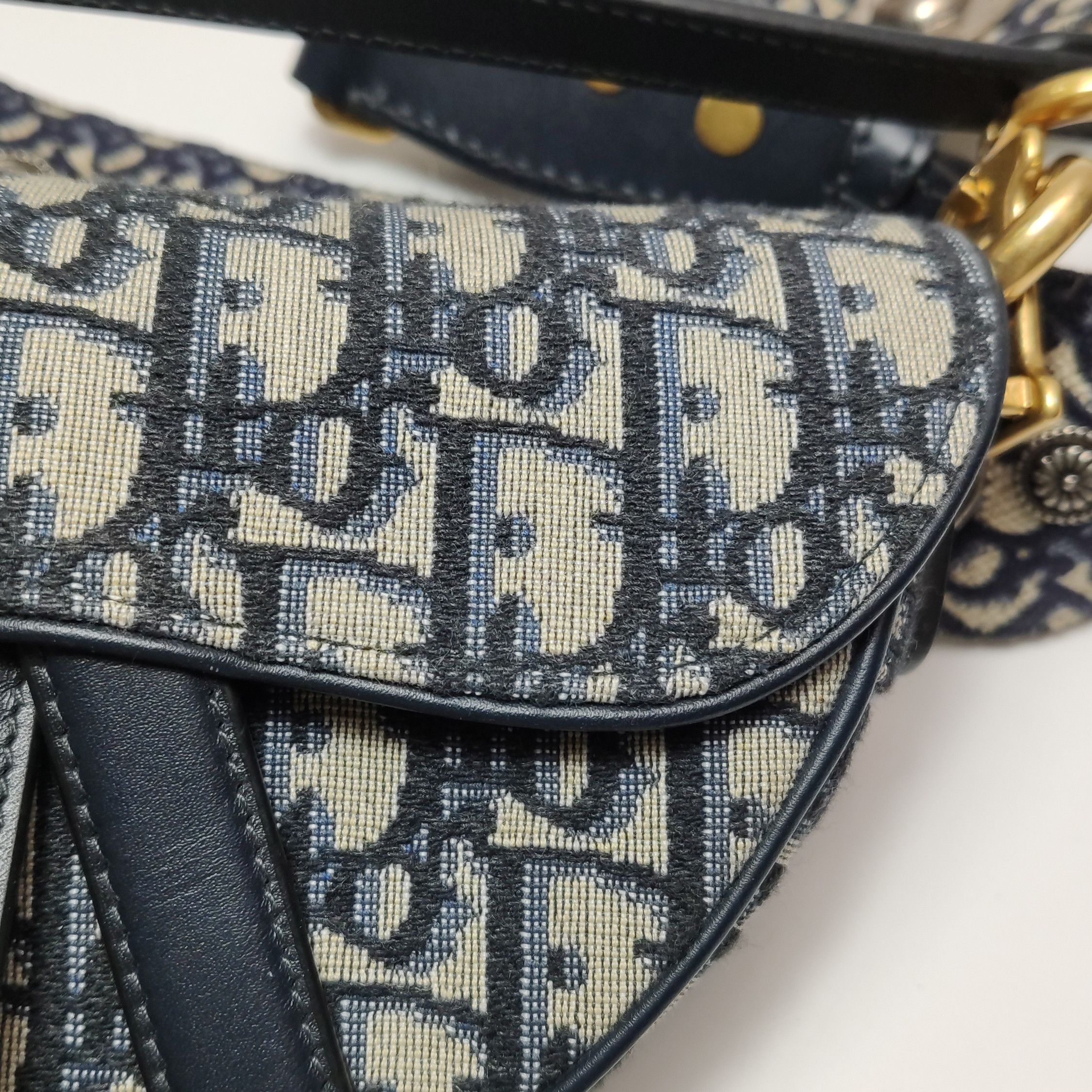 Dior Dior Women os Shoulder Bags Size ONE SIZE - 16 Thumbnail