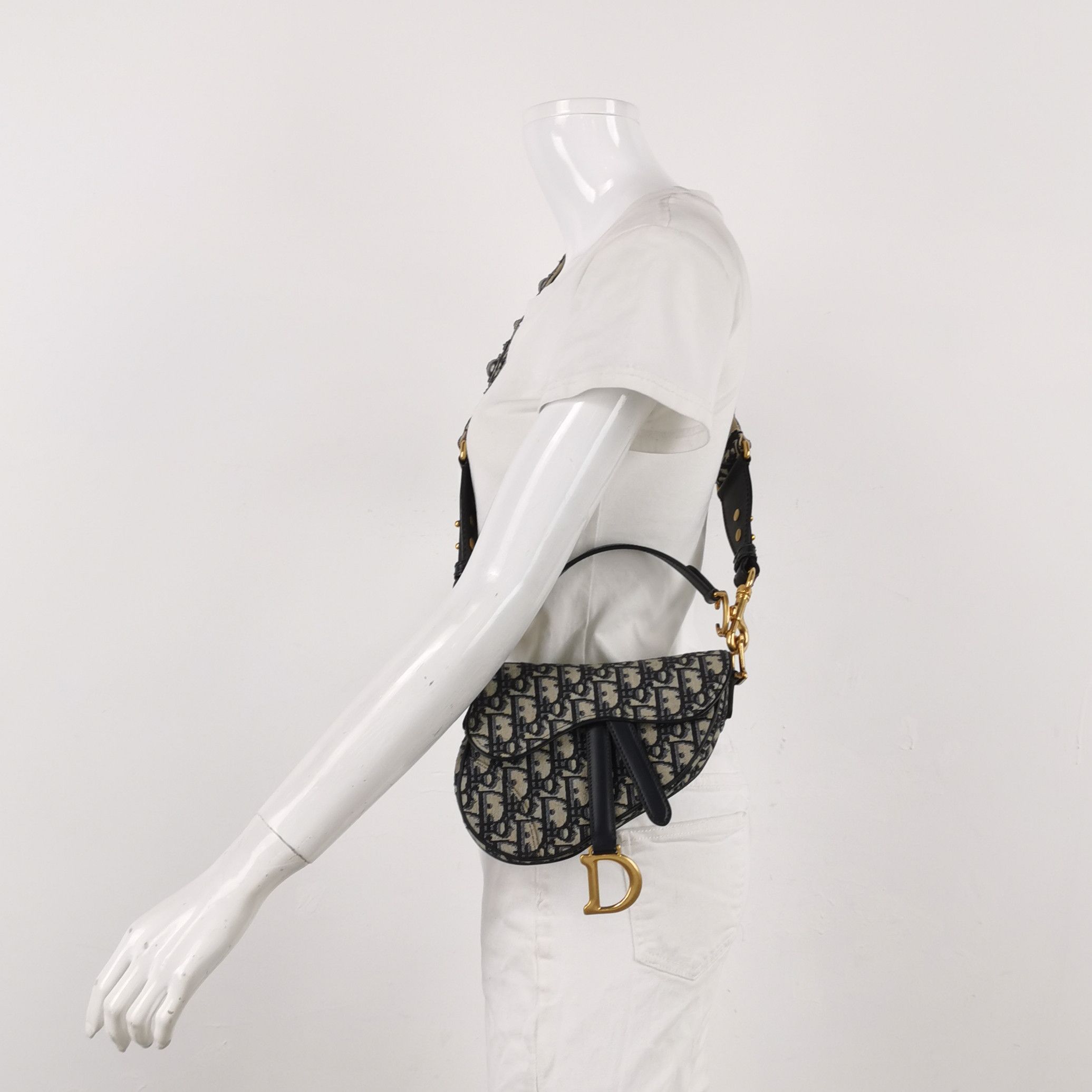 Dior Dior Women os Shoulder Bags Size ONE SIZE - 2 Thumbnail