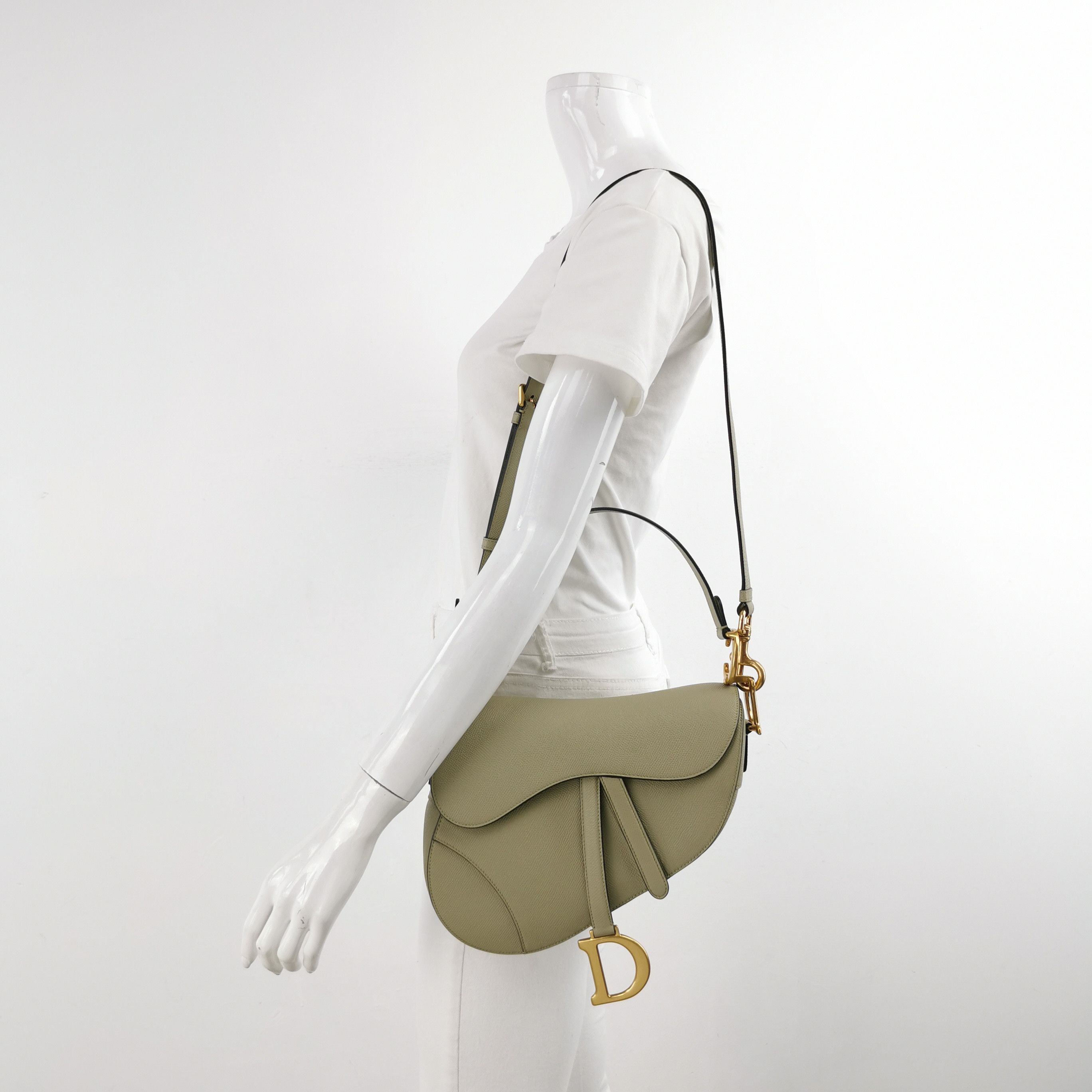Dior Dior Women os Shoulder Bags Size ONE SIZE - 2 Thumbnail