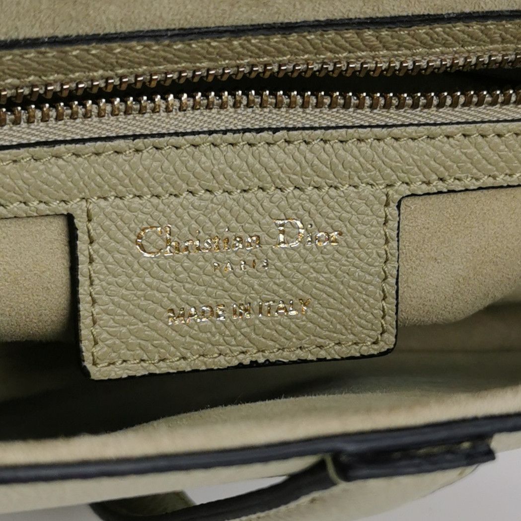 Dior Dior Women os Shoulder Bags Size ONE SIZE - 8 Thumbnail