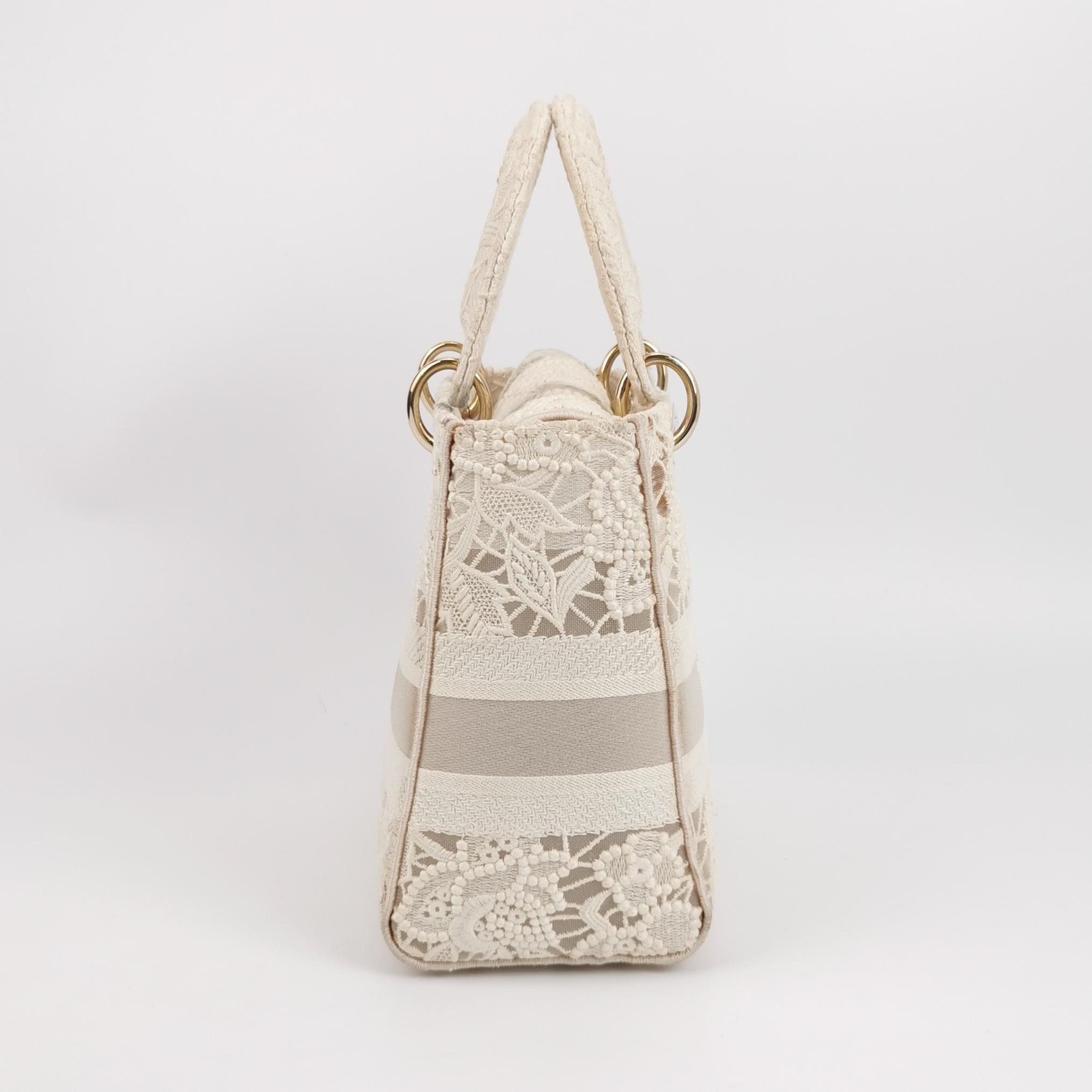 Dior Dior Women os Shoulder Bags Size ONE SIZE - 4 Thumbnail