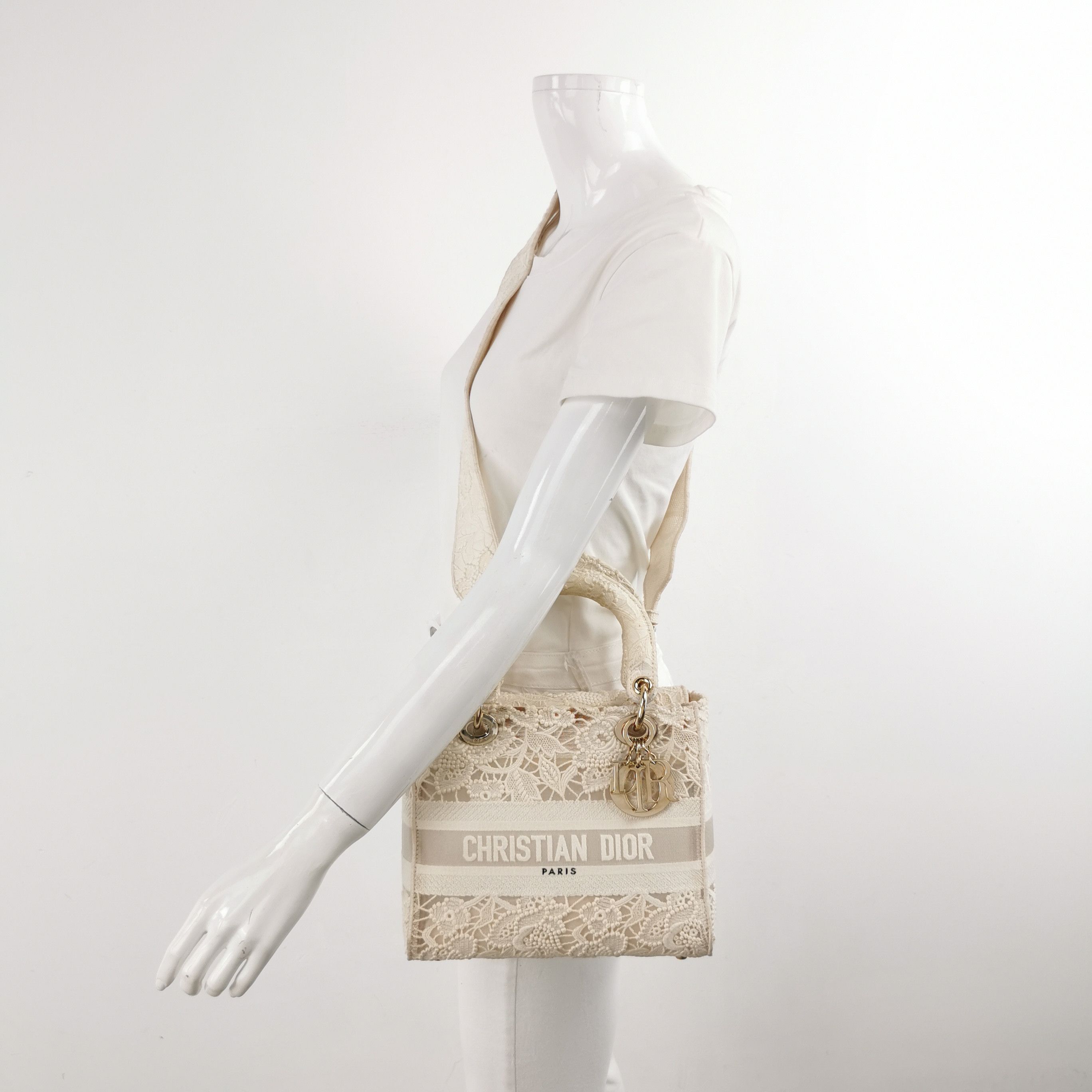 Dior Dior Women os Shoulder Bags Size ONE SIZE - 2 Thumbnail