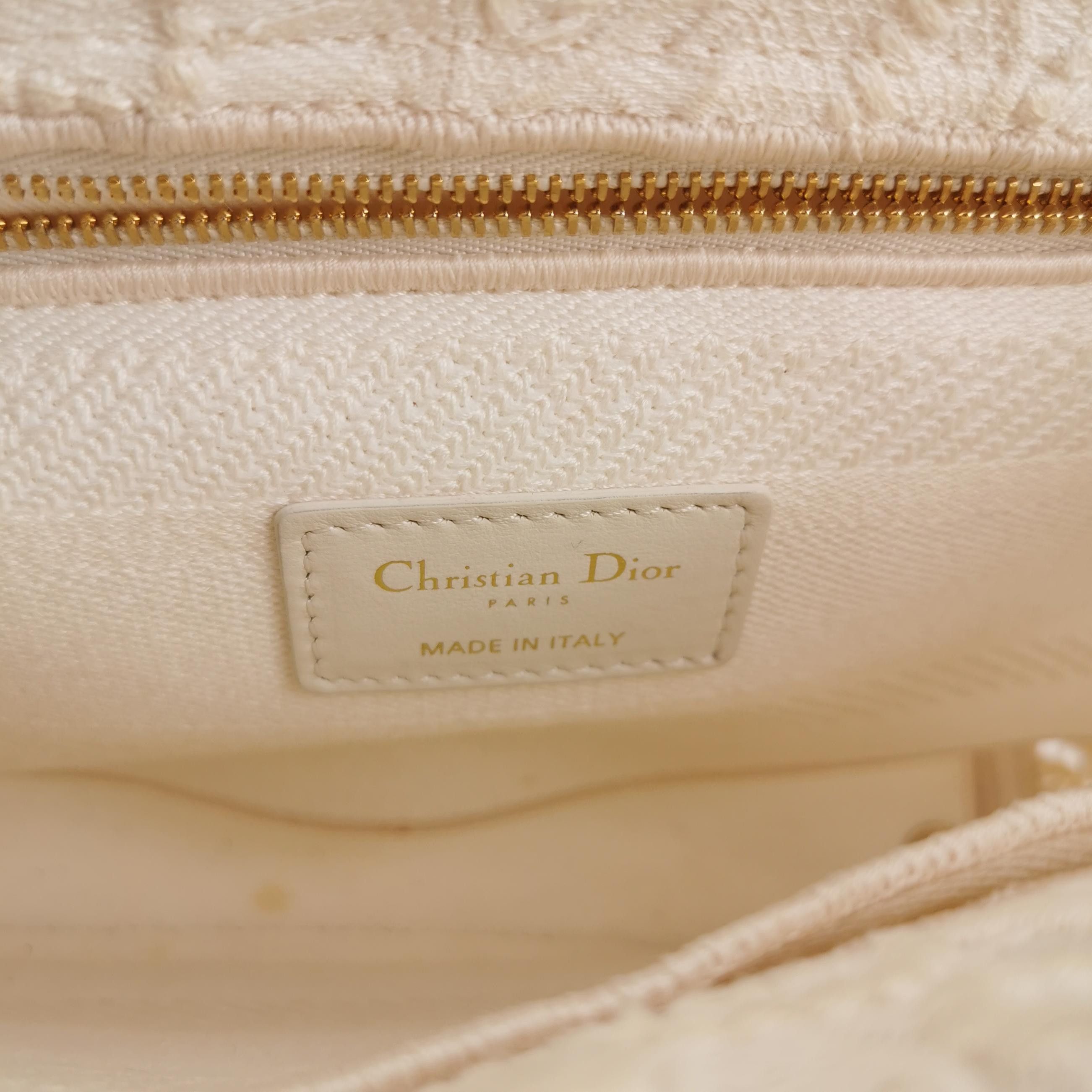 Dior Dior Women os Shoulder Bags Size ONE SIZE - 8 Thumbnail