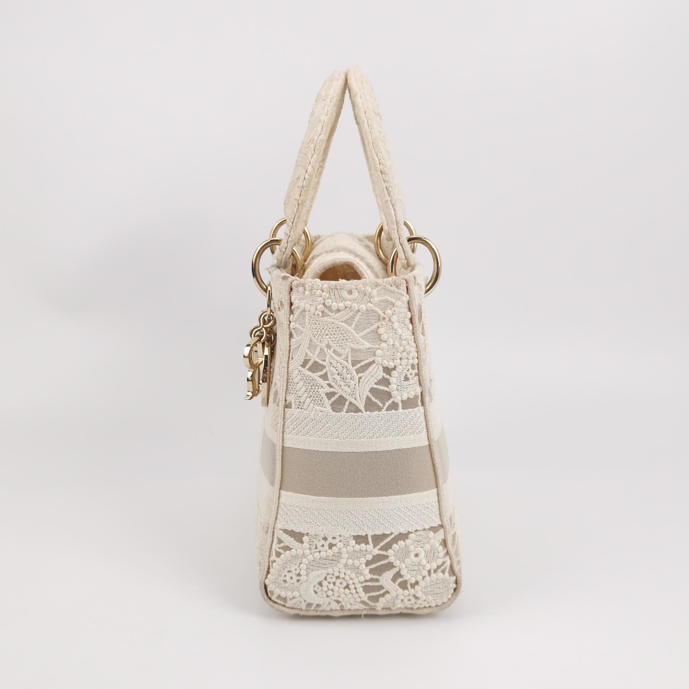 Dior Dior Women os Shoulder Bags Size ONE SIZE - 3 Thumbnail