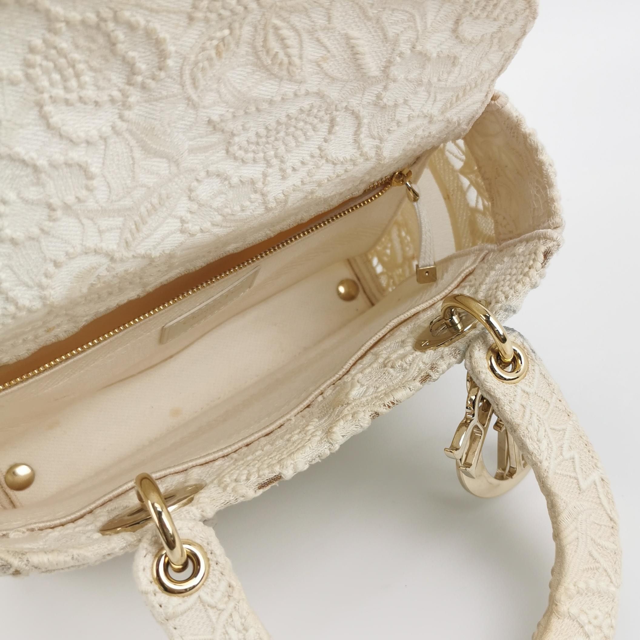 Dior Dior Women os Shoulder Bags Size ONE SIZE - 7 Thumbnail