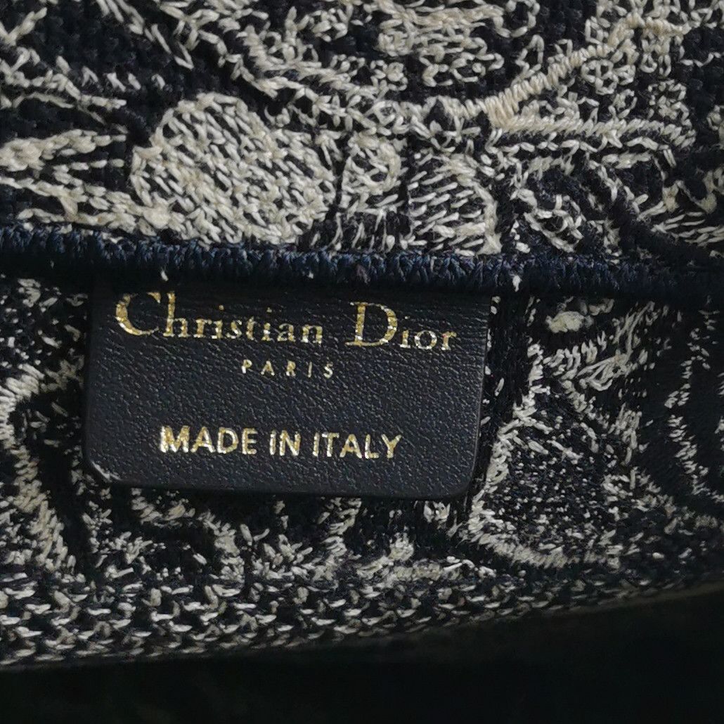 Dior Dior Women os Tote Bags Size ONE SIZE - 8 Thumbnail