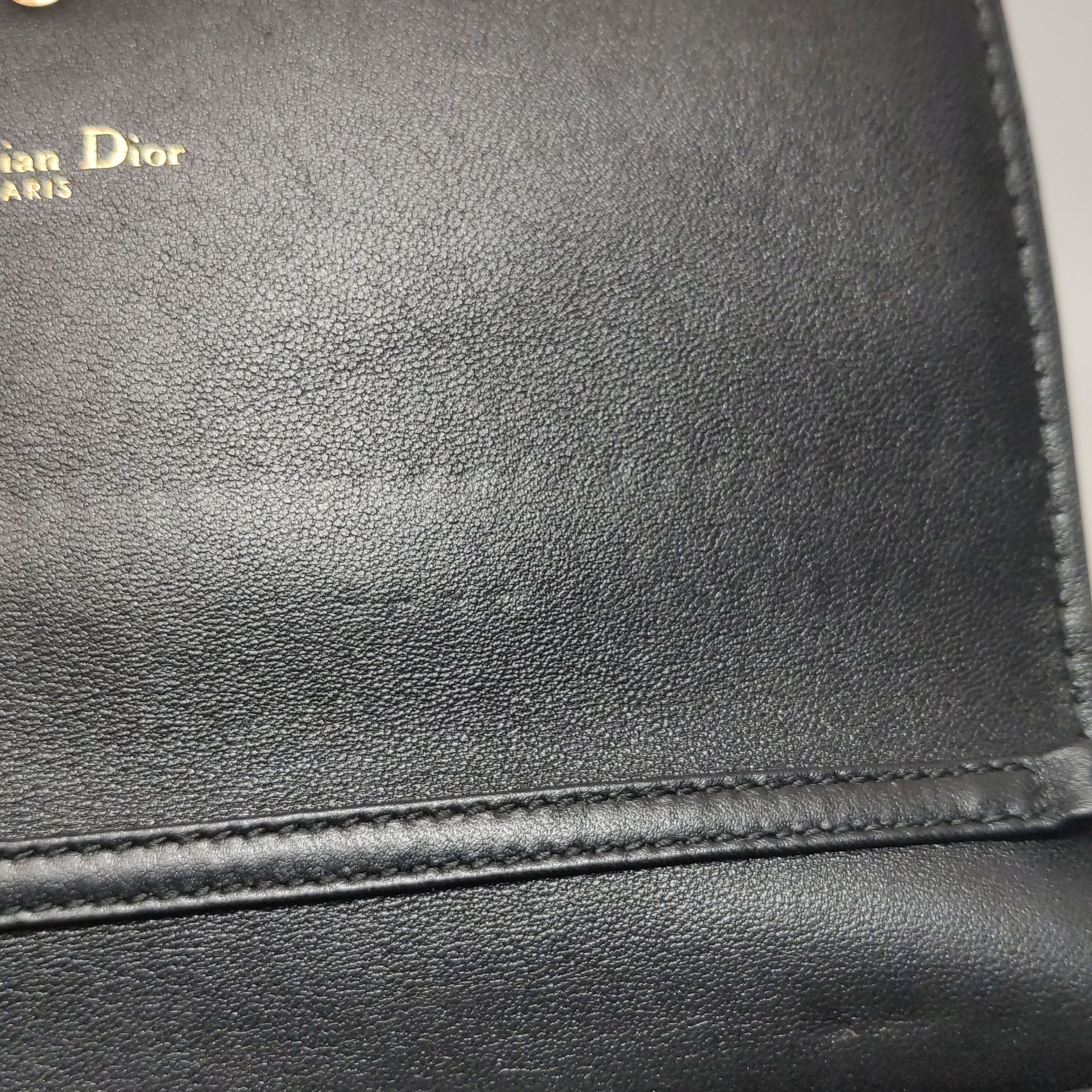 Dior Dior Women os Shoulder Bags Size ONE SIZE - 18 Thumbnail