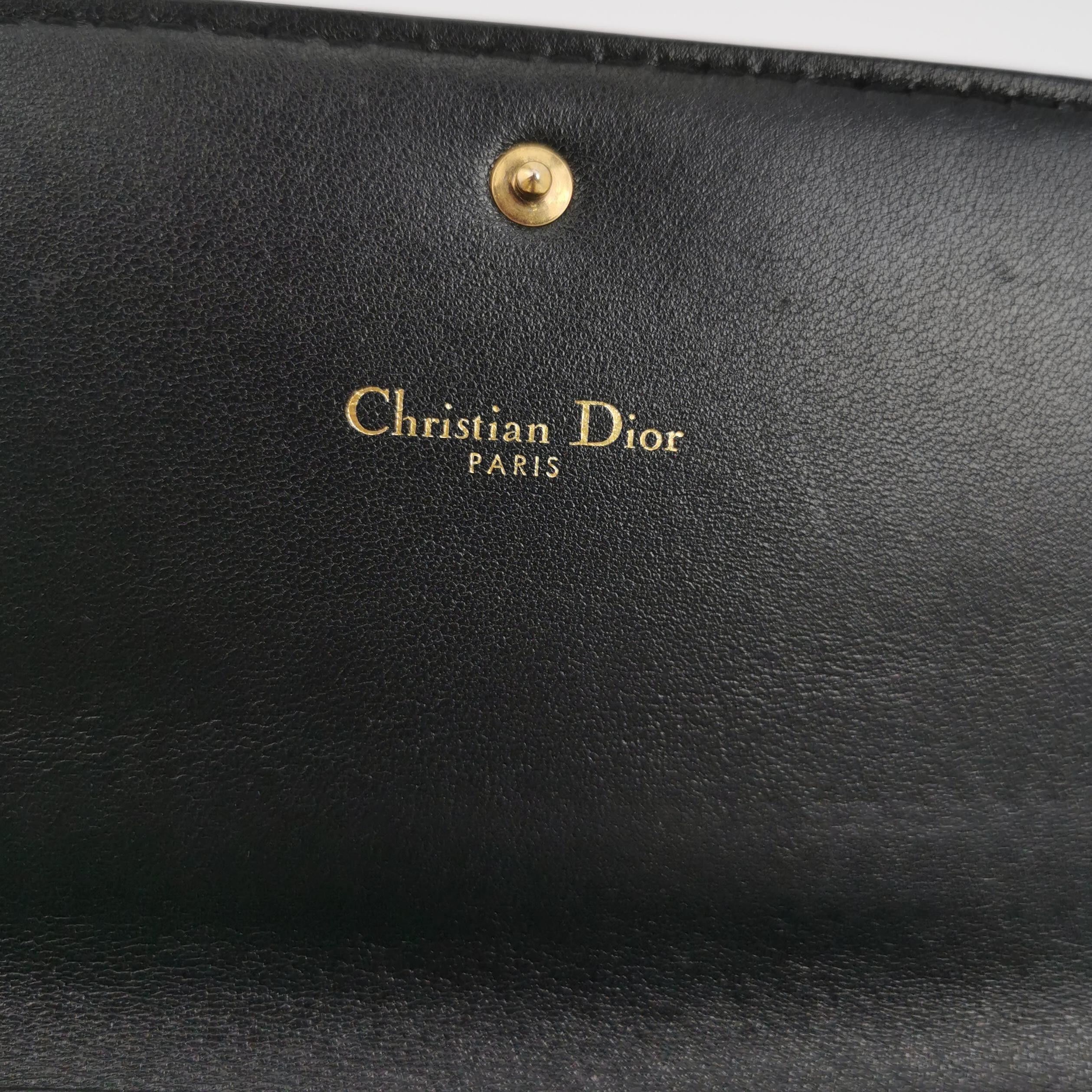 Dior Dior Women os Shoulder Bags Size ONE SIZE - 8 Thumbnail