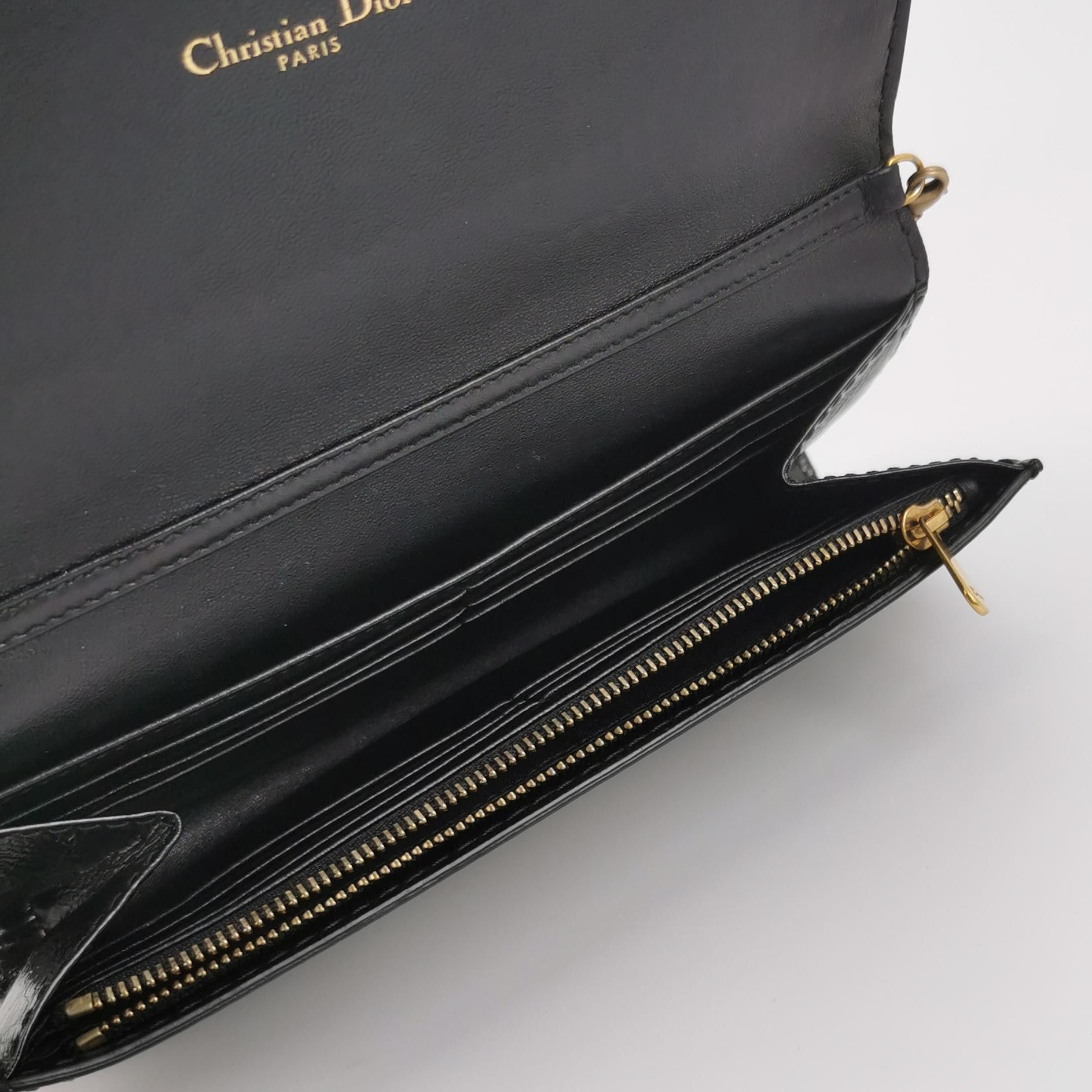 Dior Dior Women os Shoulder Bags Size ONE SIZE - 7 Thumbnail