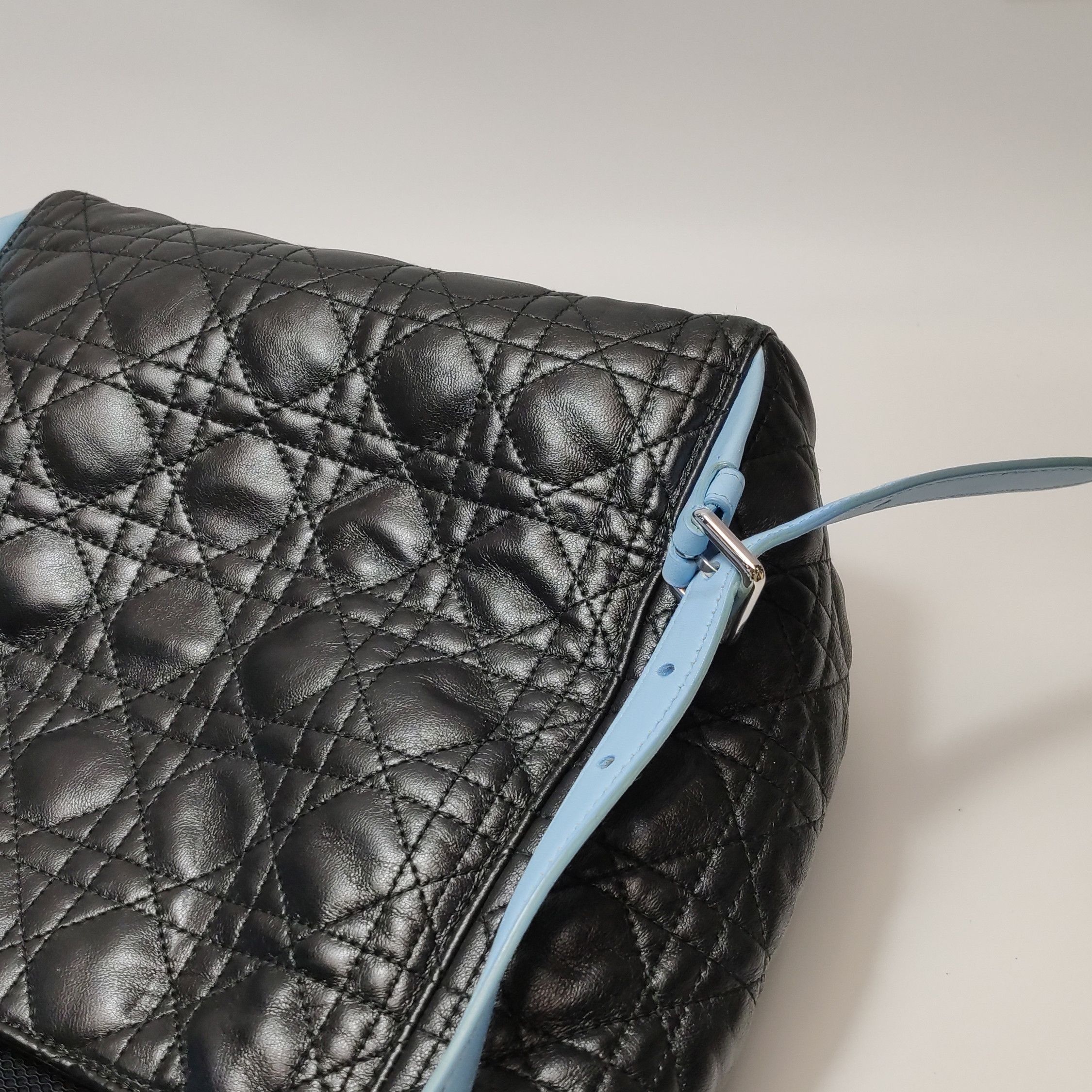 Dior Dior Women os Backpacks Size ONE SIZE - 18 Thumbnail