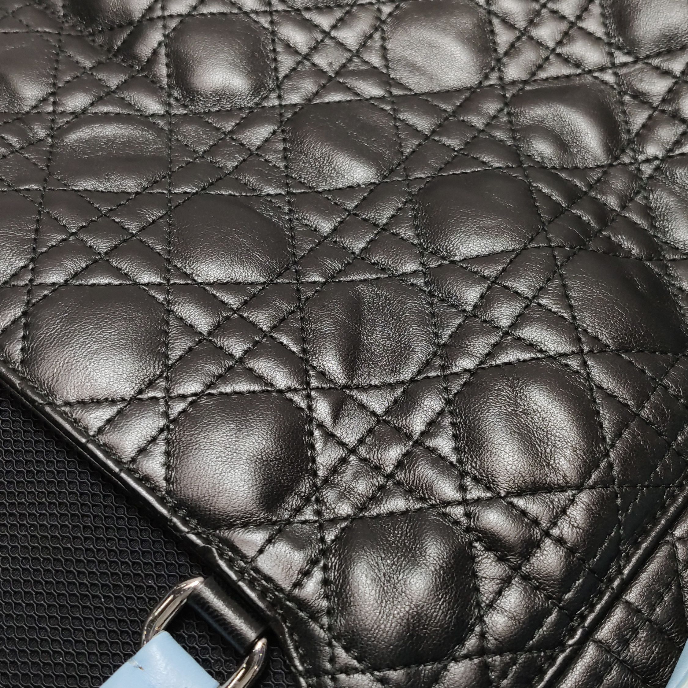 Dior Dior Women os Backpacks Size ONE SIZE - 15 Thumbnail