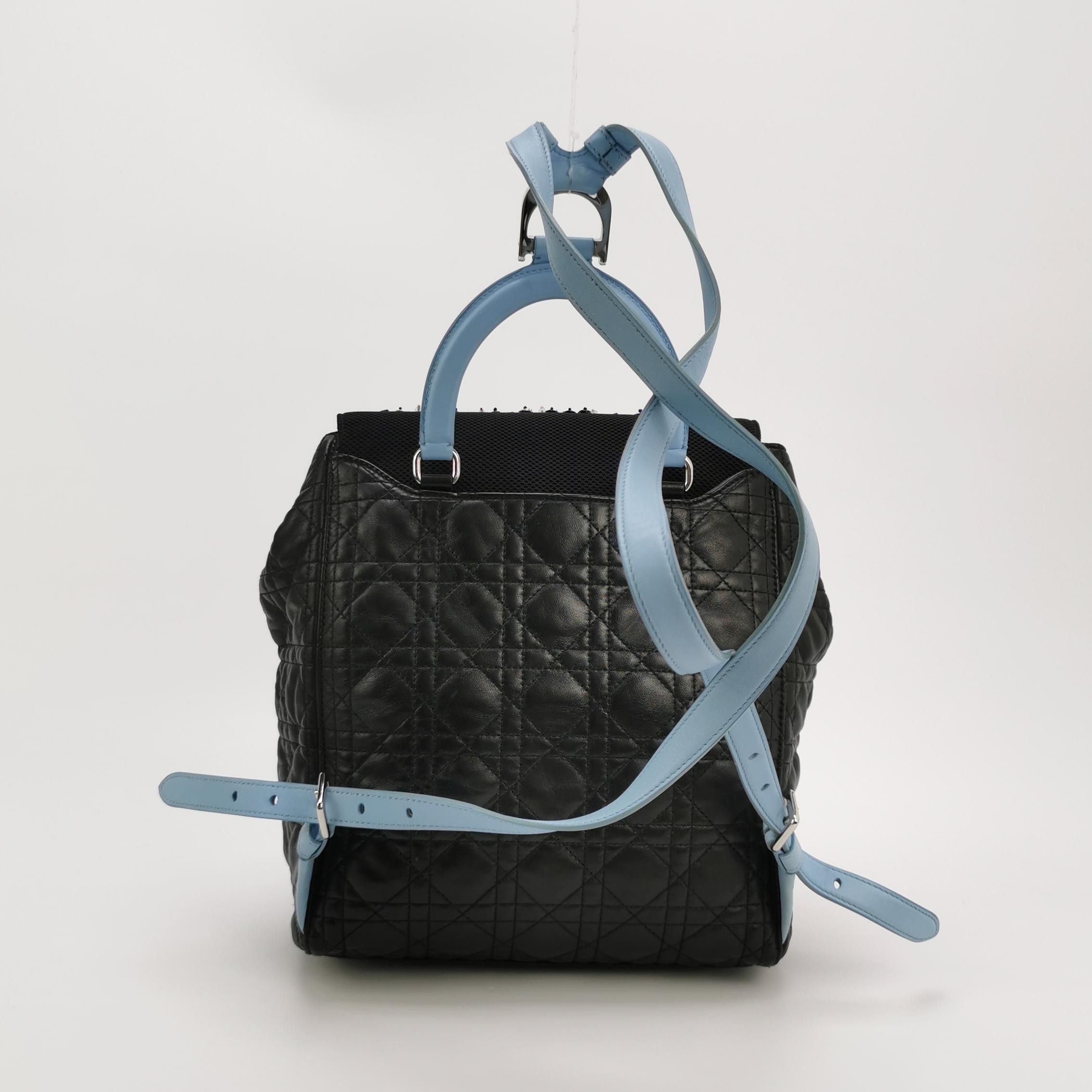 Dior Dior Women os Backpacks Size ONE SIZE - 5 Thumbnail