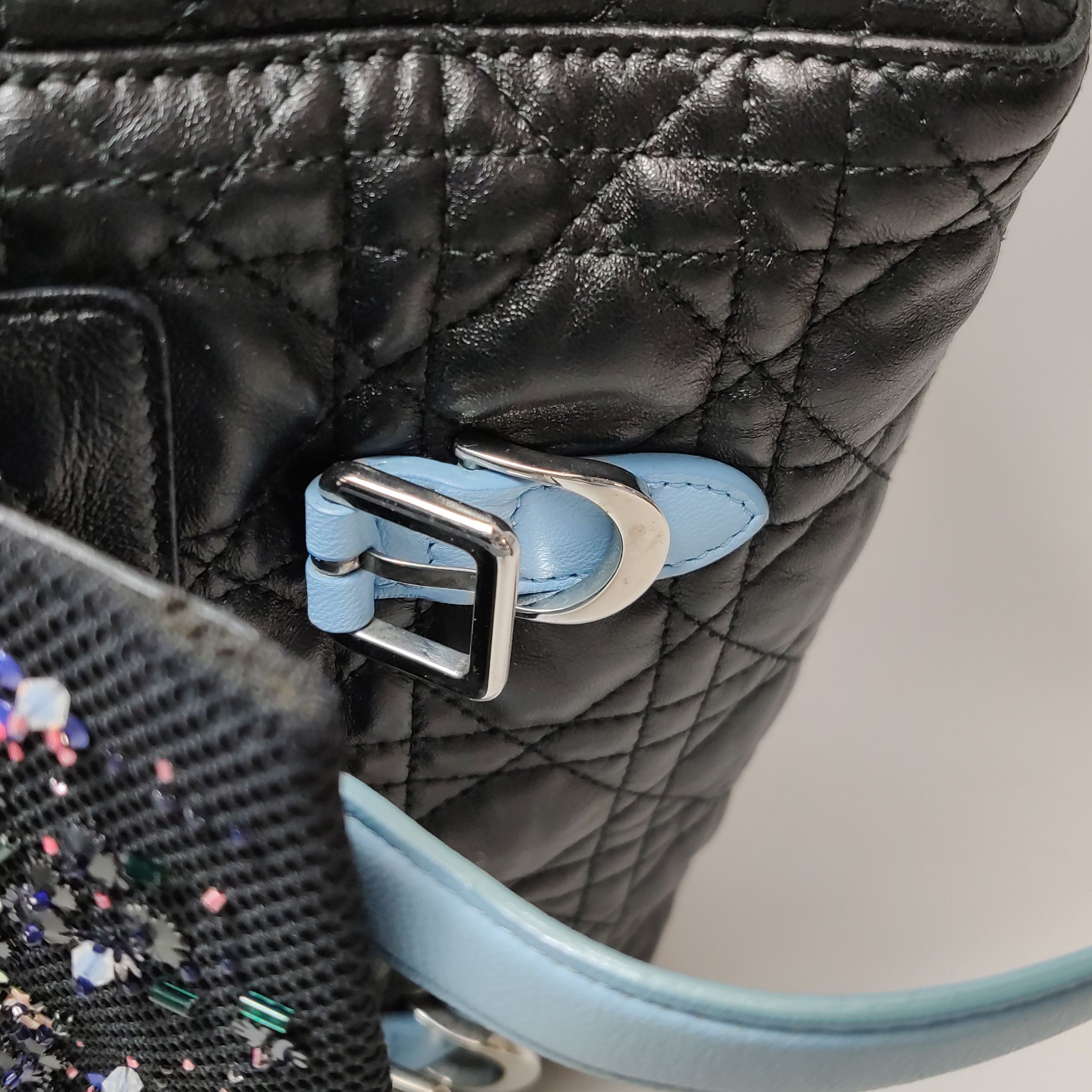Dior Dior Women os Backpacks Size ONE SIZE - 14 Thumbnail