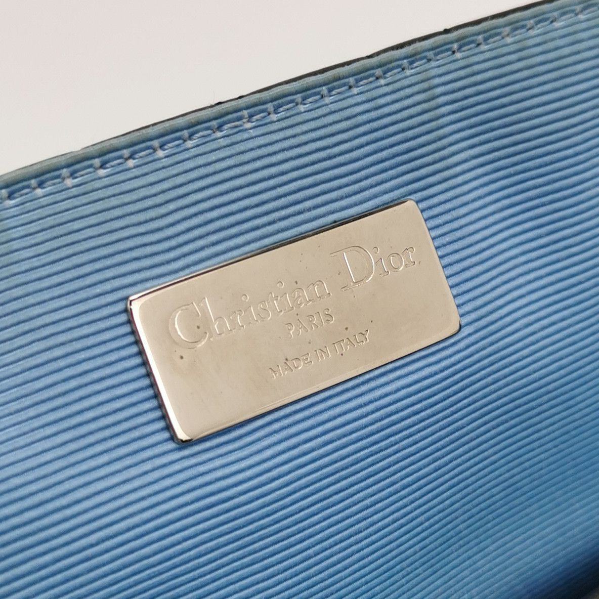 Dior Dior Women os Backpacks Size ONE SIZE - 8 Thumbnail