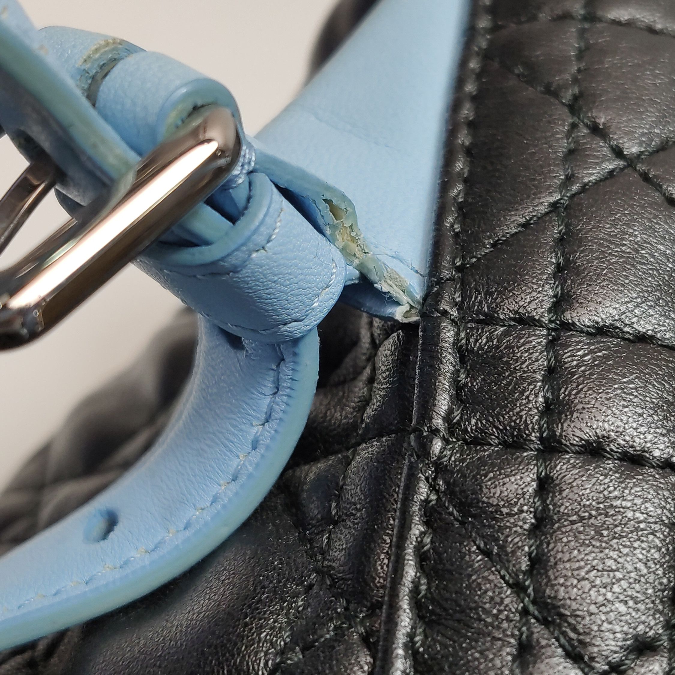 Dior Dior Women os Backpacks Size ONE SIZE - 19 Thumbnail