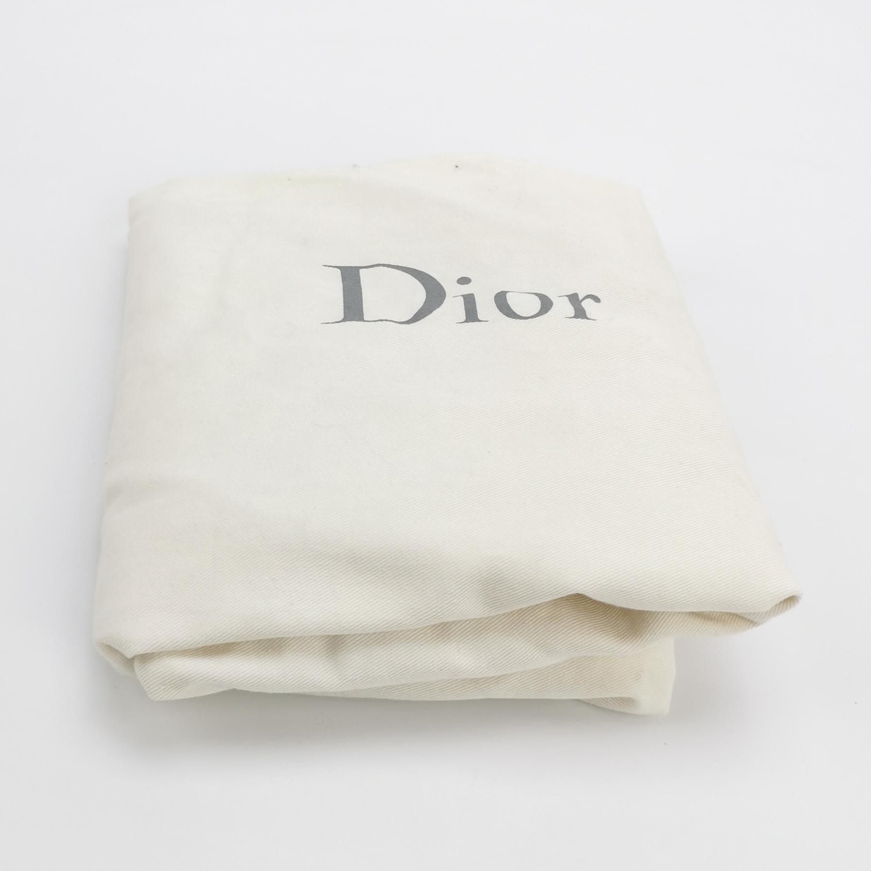 Dior Dior Women os Backpacks Size ONE SIZE - 9 Thumbnail