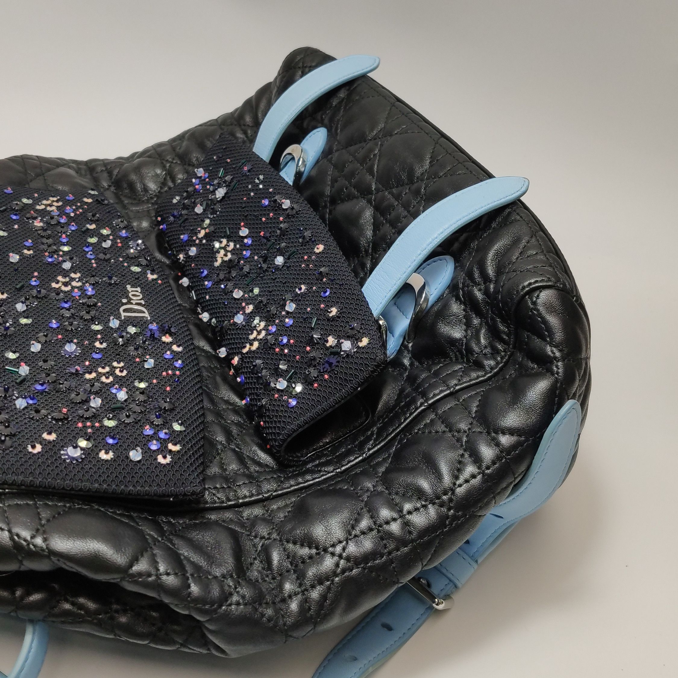Dior Dior Women os Backpacks Size ONE SIZE - 17 Thumbnail