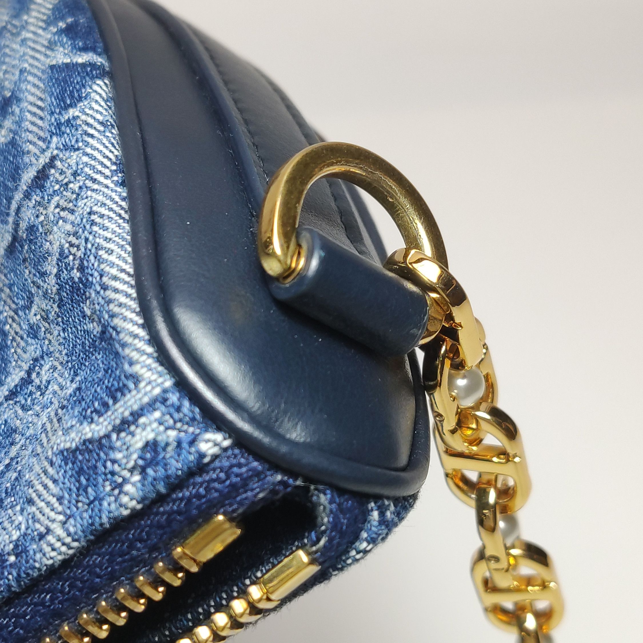 Dior Dior Women os Shoulder Bags Size ONE SIZE - 17 Thumbnail