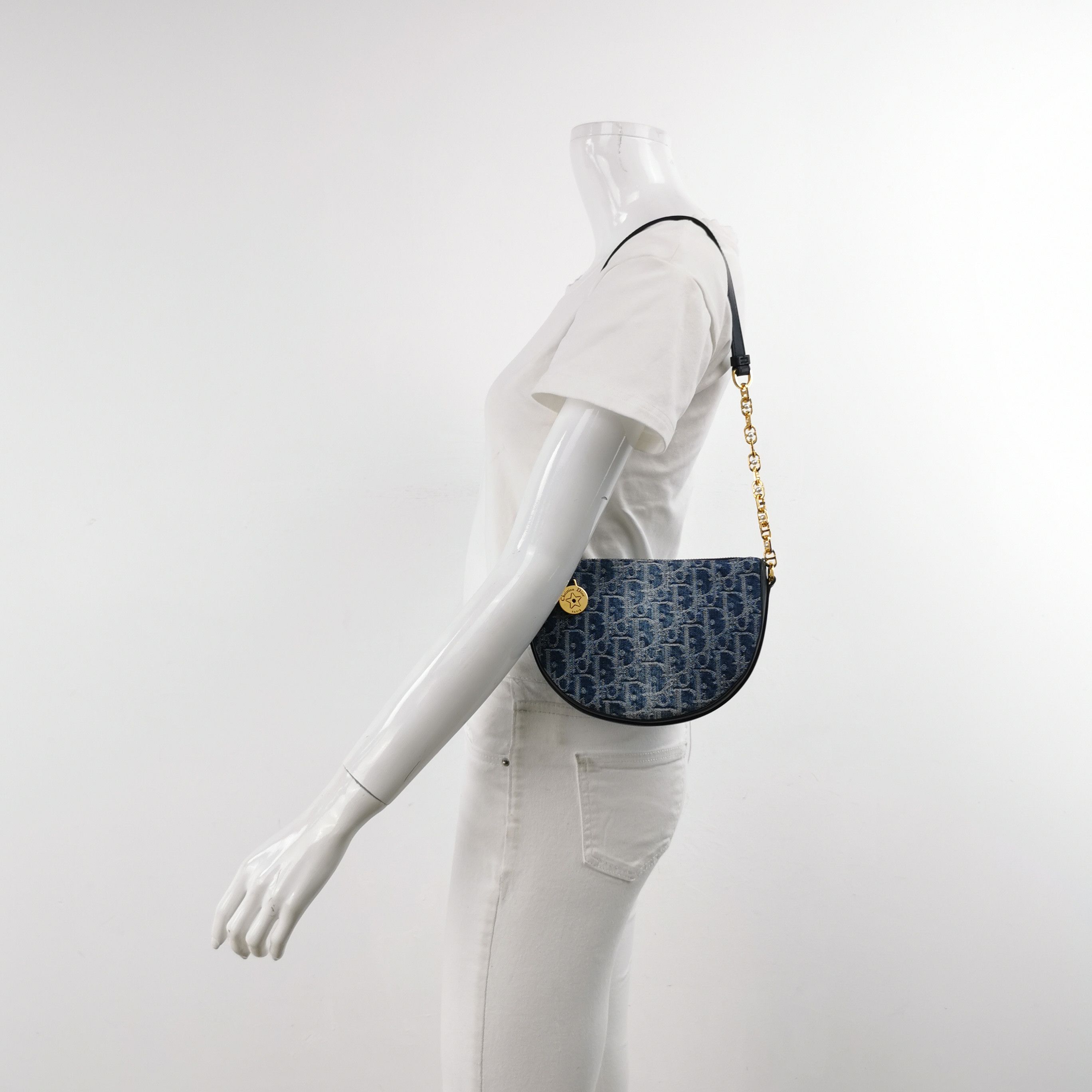 Dior Dior Women os Shoulder Bags Size ONE SIZE - 2 Thumbnail