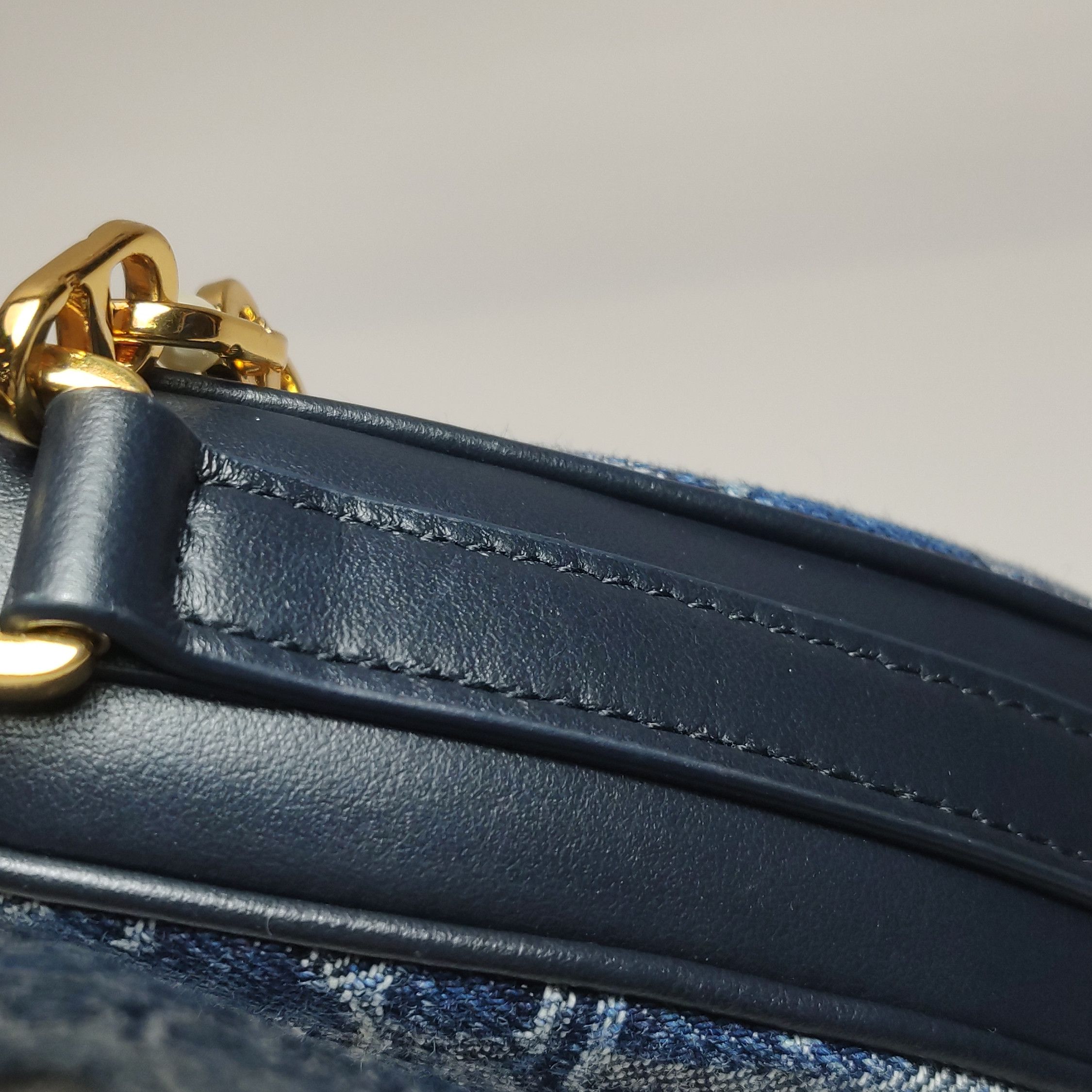 Dior Dior Women os Shoulder Bags Size ONE SIZE - 16 Thumbnail