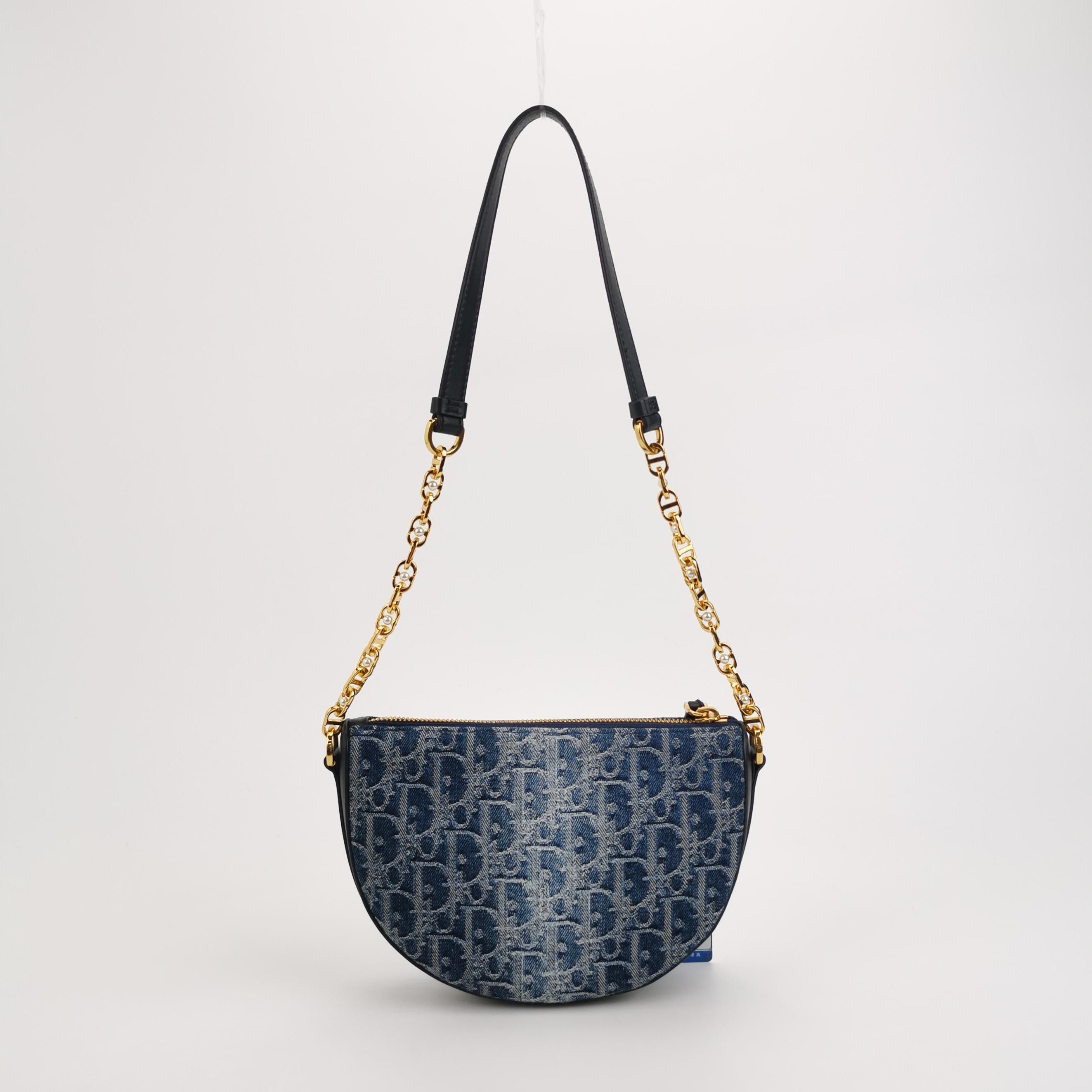 Dior Dior Women os Shoulder Bags Size ONE SIZE - 5 Thumbnail