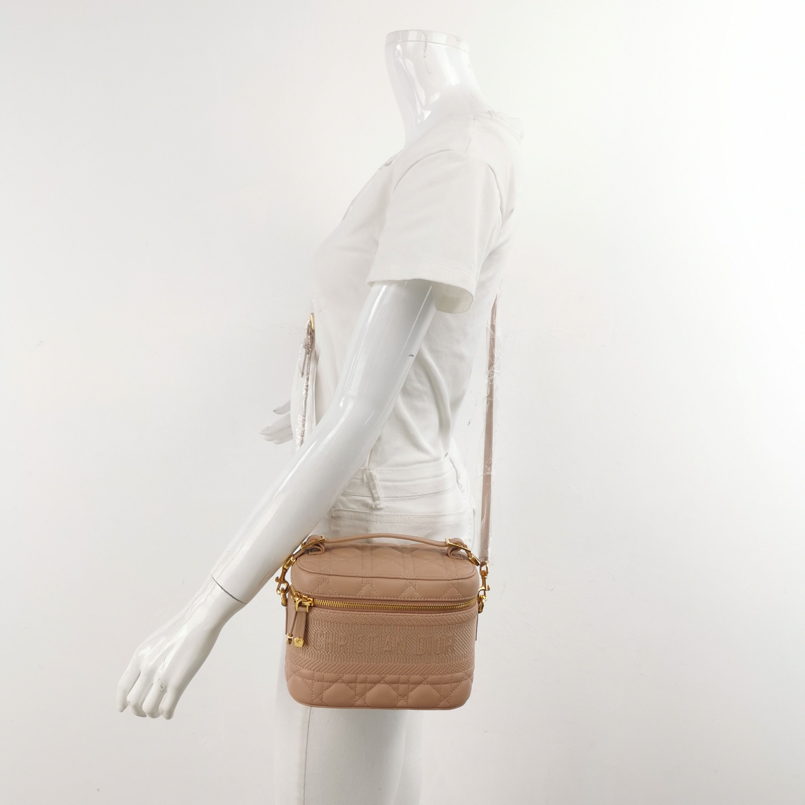 Dior Dior Women os Shoulder Bags Size ONE SIZE - 2 Thumbnail