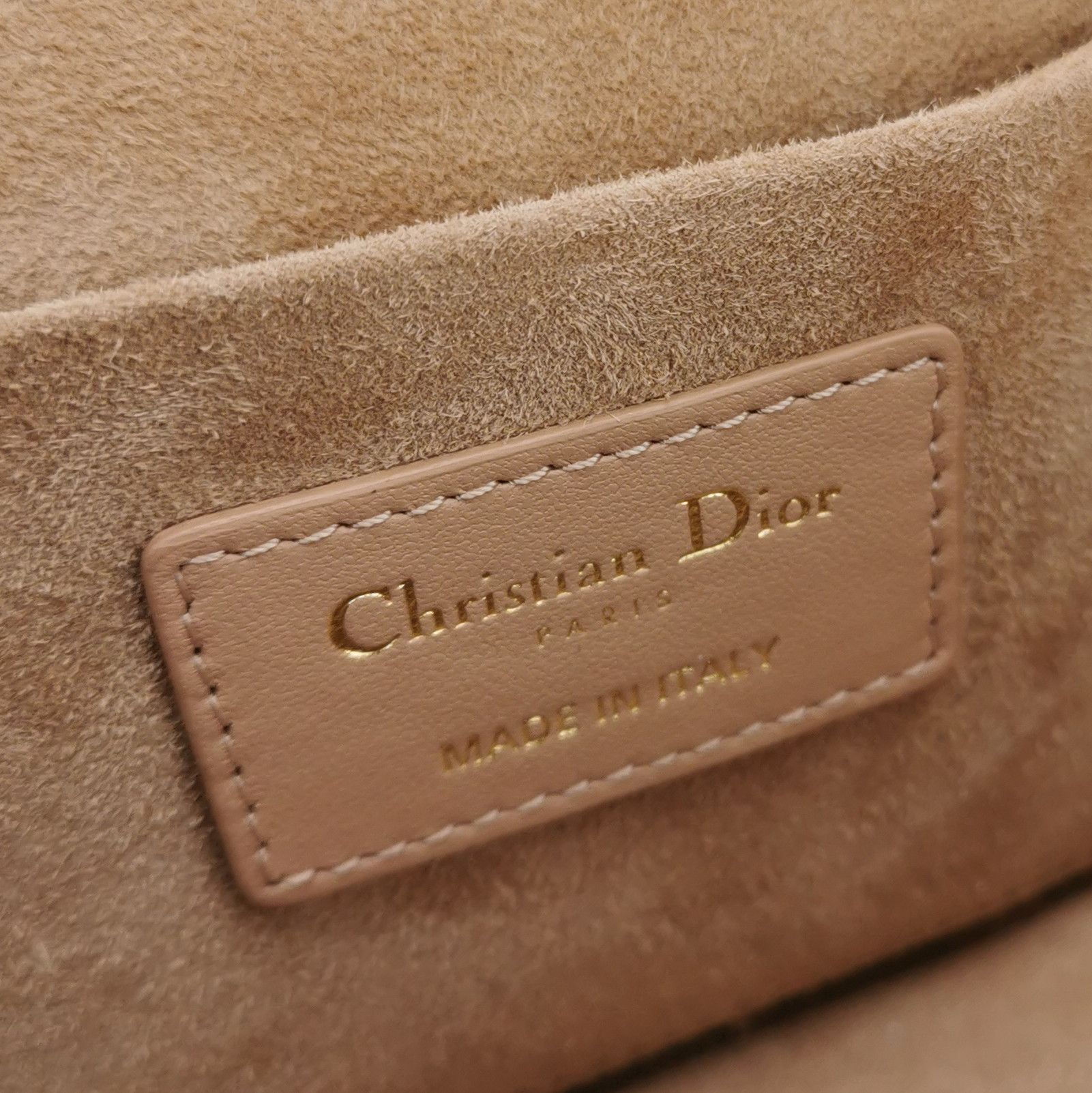 Dior Dior Women os Shoulder Bags Size ONE SIZE - 8 Thumbnail