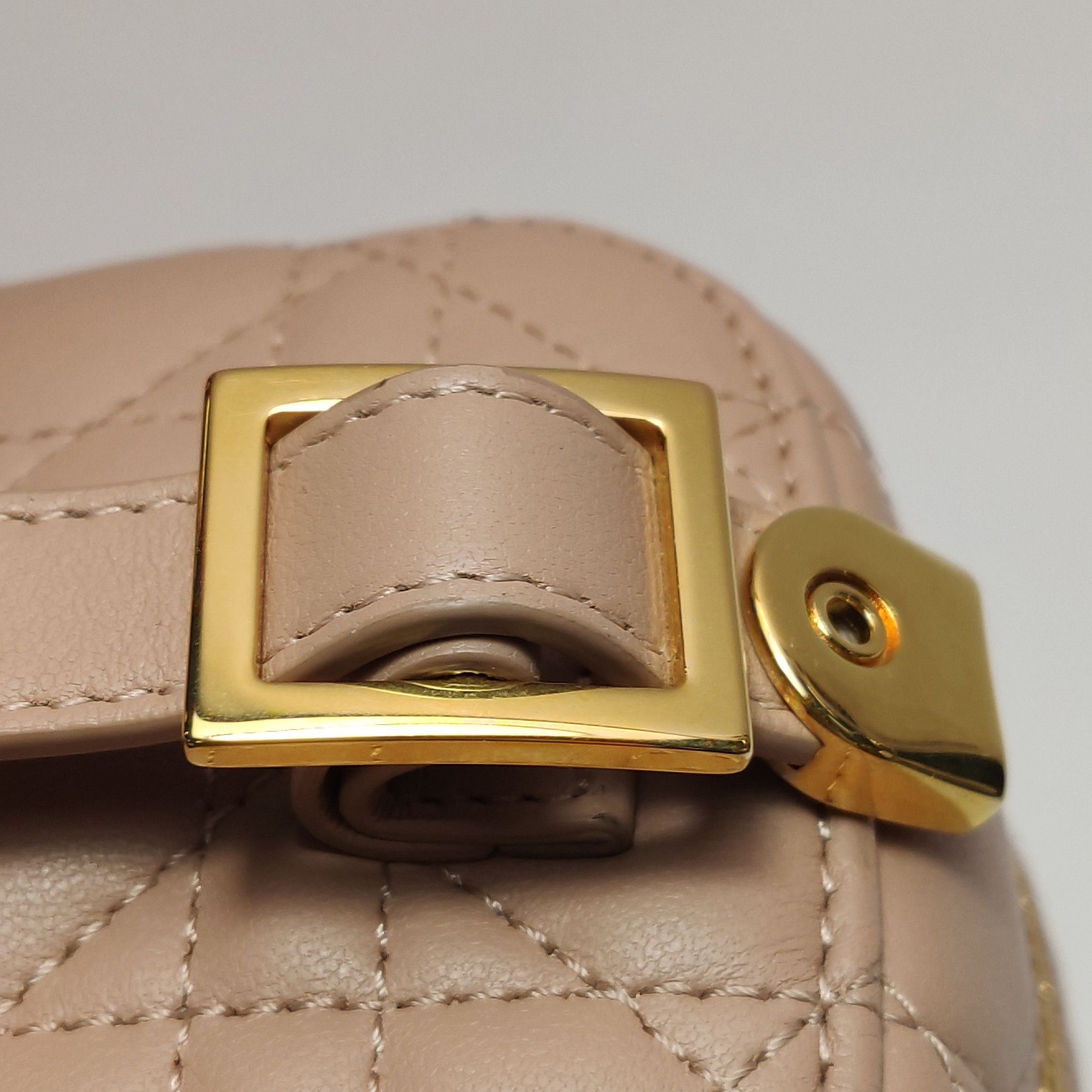 Dior Dior Women os Shoulder Bags Size ONE SIZE - 10 Thumbnail