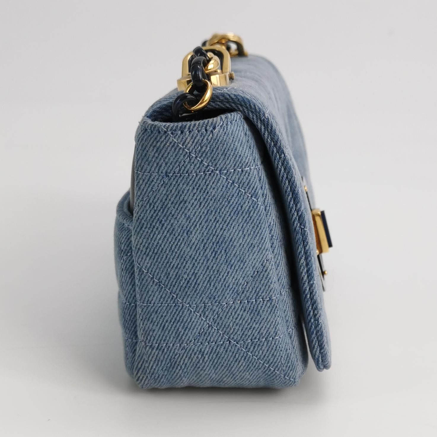 Dior Dior Women os Shoulder Bags Size ONE SIZE - 4 Thumbnail