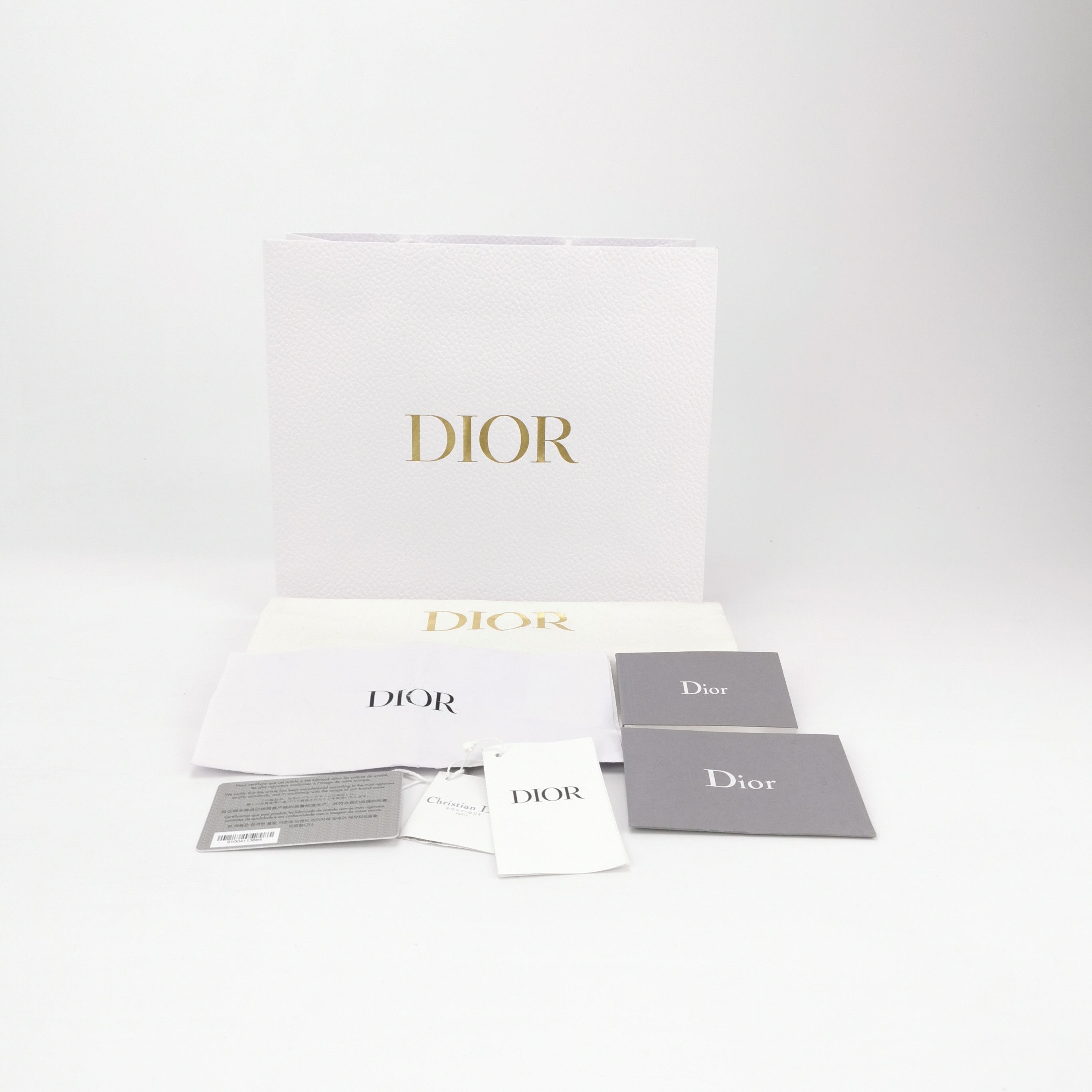 Dior Dior Women os Shoulder Bags Size ONE SIZE - 9 Thumbnail