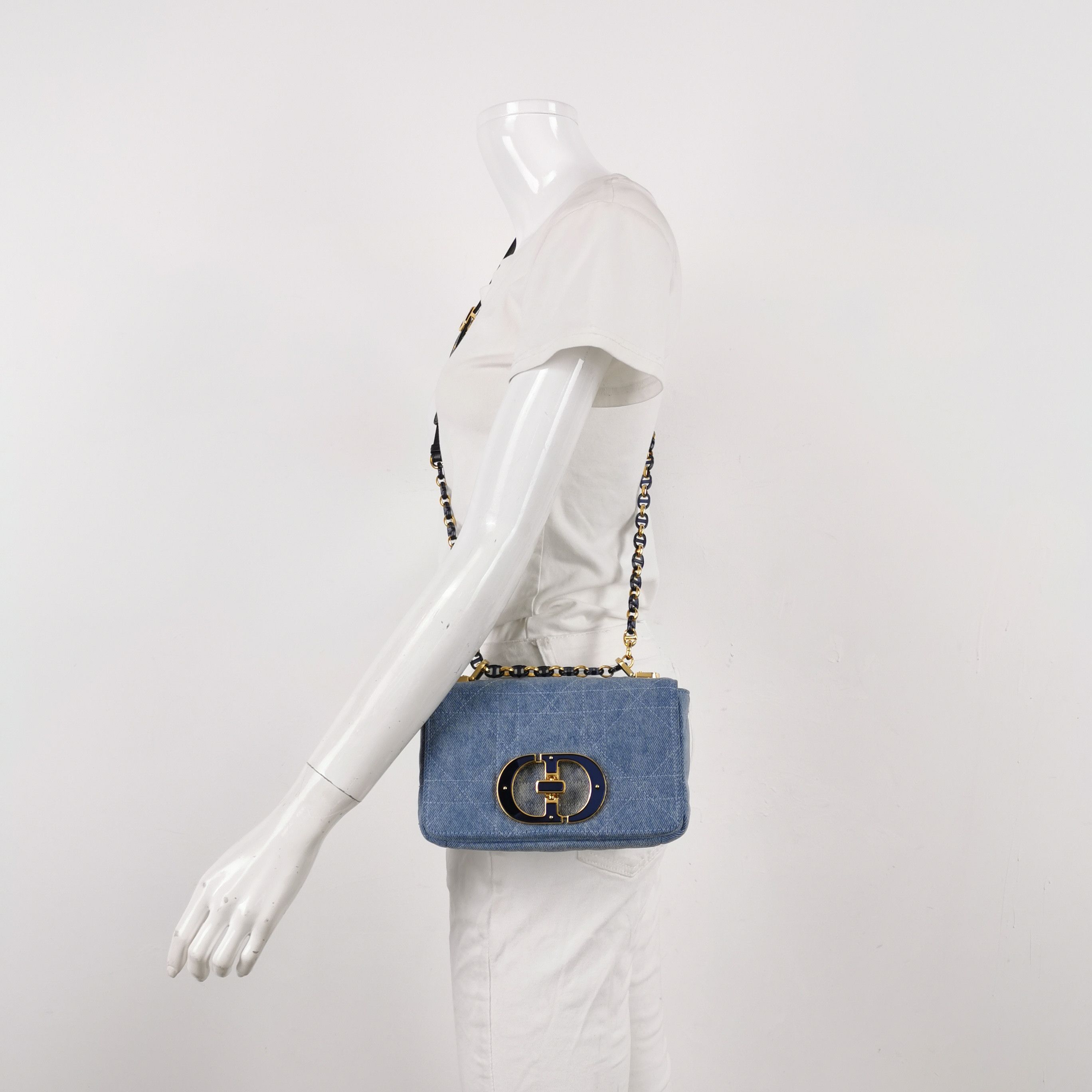 Dior Dior Women os Shoulder Bags Size ONE SIZE - 2 Thumbnail