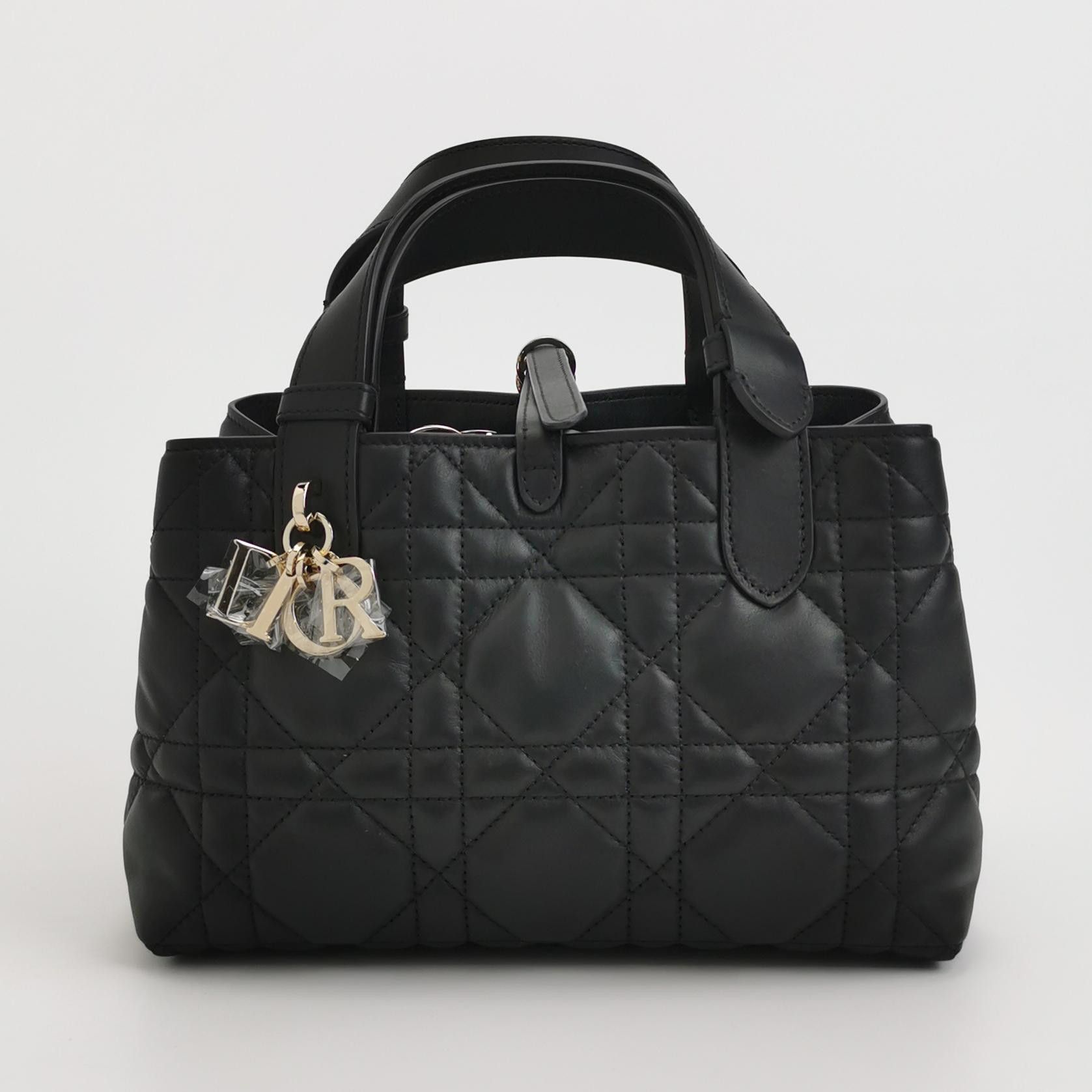Dior Dior Women os Tote Bags Size ONE SIZE - 9 Thumbnail