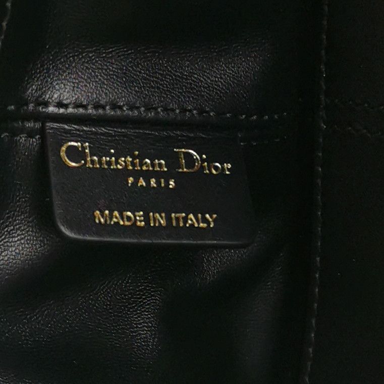Dior Dior Women os Tote Bags Size ONE SIZE - 8 Thumbnail