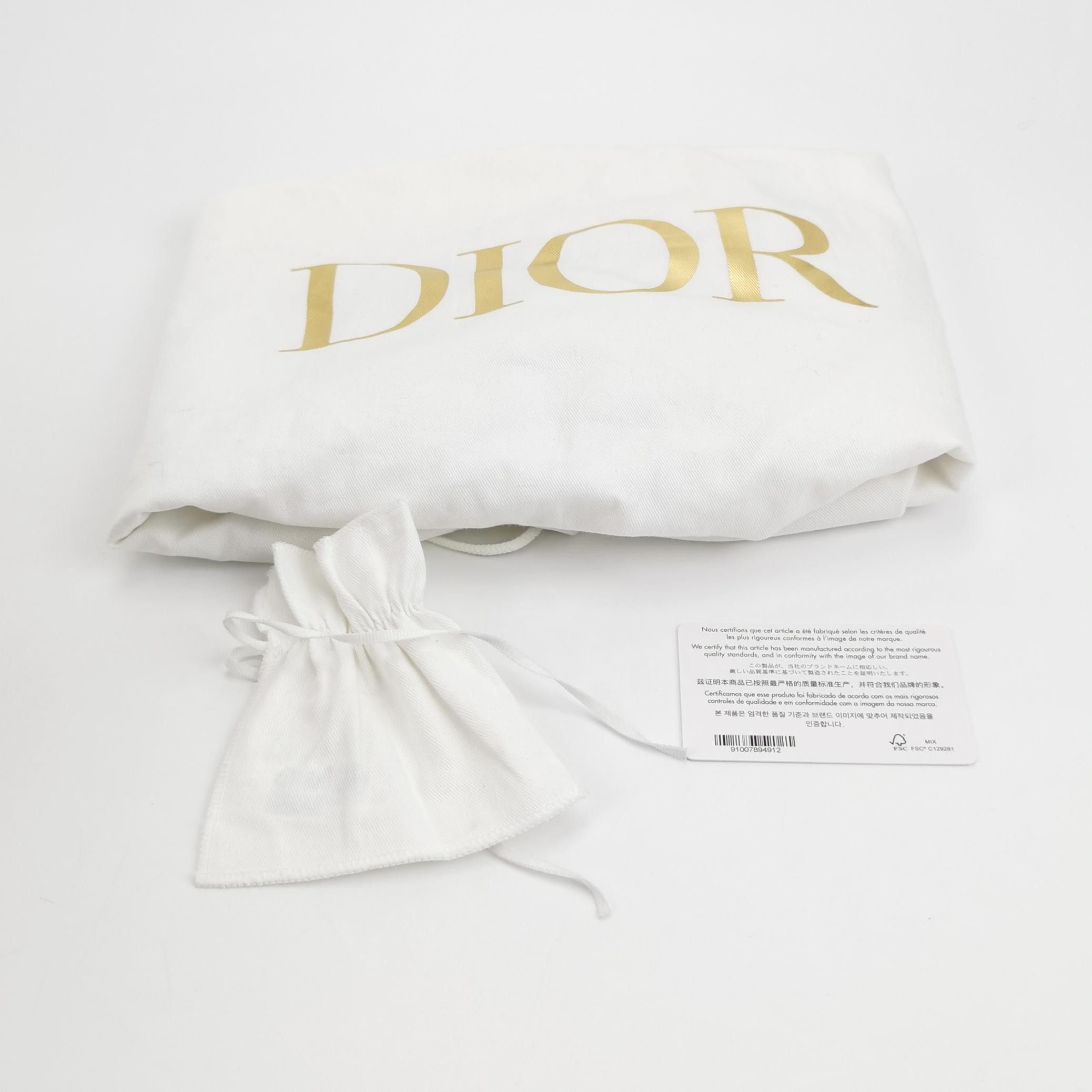 Dior Dior Women os Tote Bags Size ONE SIZE - 10 Thumbnail