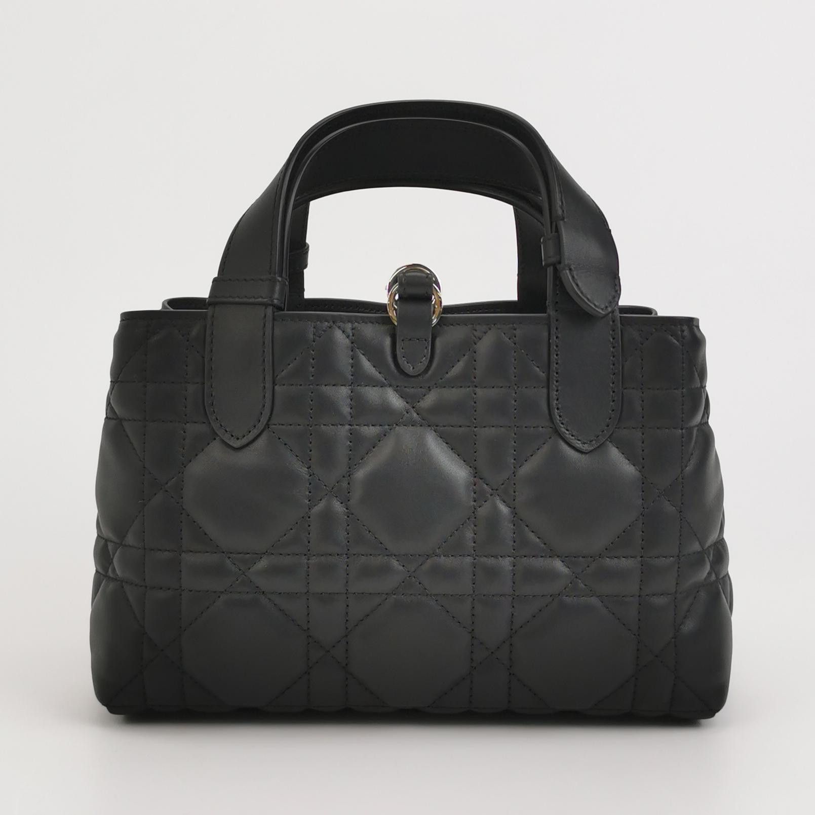 Dior Dior Women os Tote Bags Size ONE SIZE - 5 Thumbnail