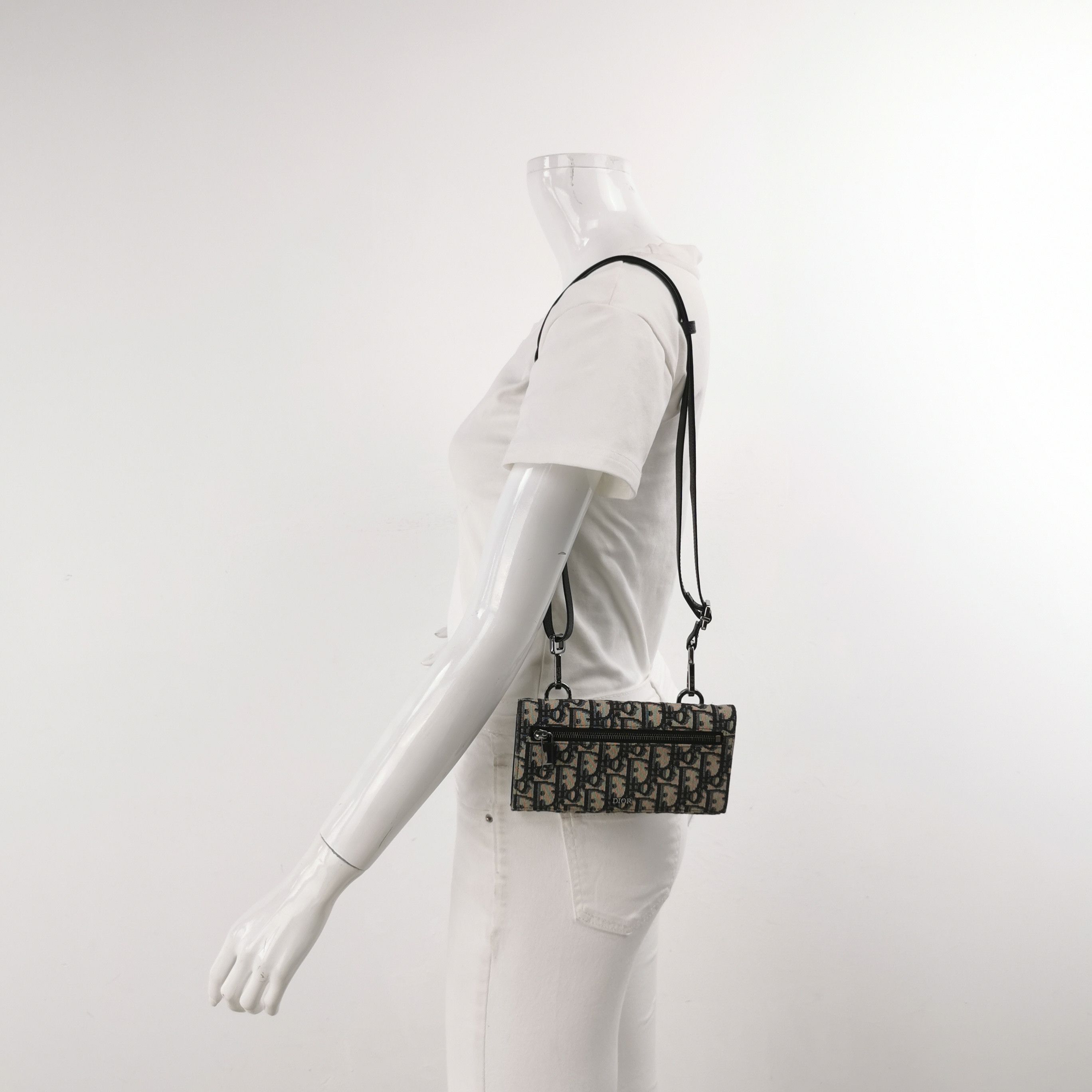 Dior Dior Women os Crossbody Bags Size ONE SIZE - 2 Thumbnail