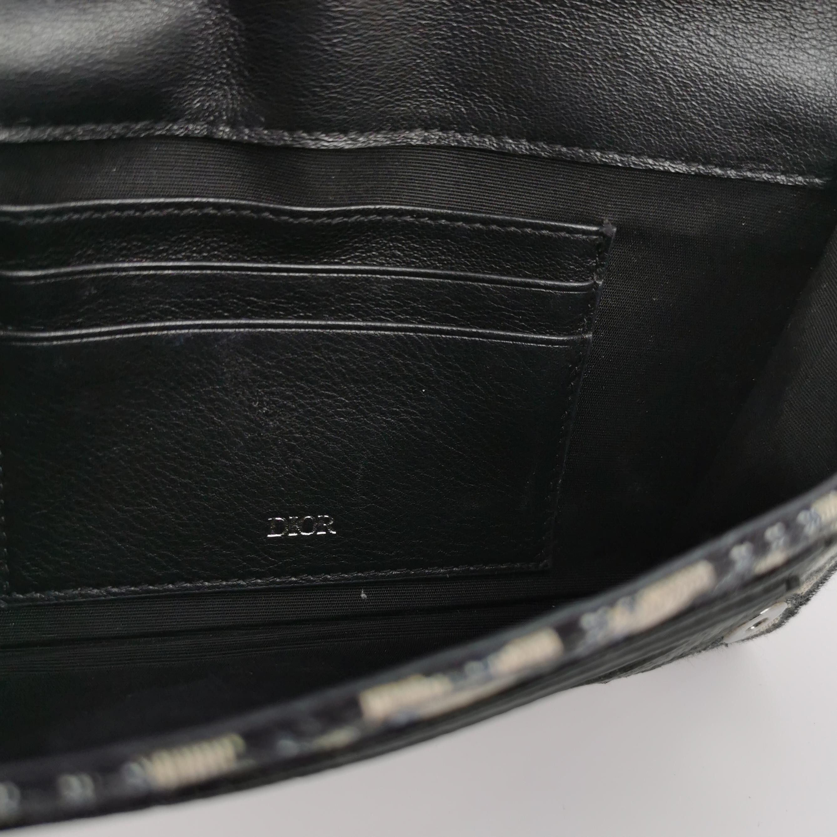 Dior Dior Women os Crossbody Bags Size ONE SIZE - 8 Thumbnail