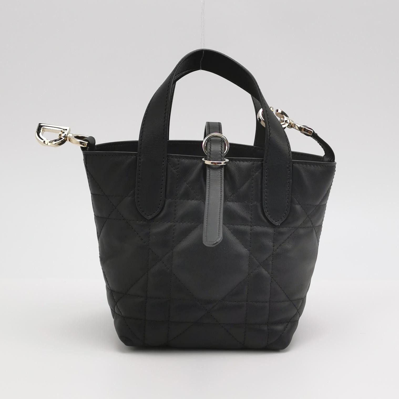 Dior Dior Women os Shoulder Bags Size ONE SIZE - 5 Thumbnail