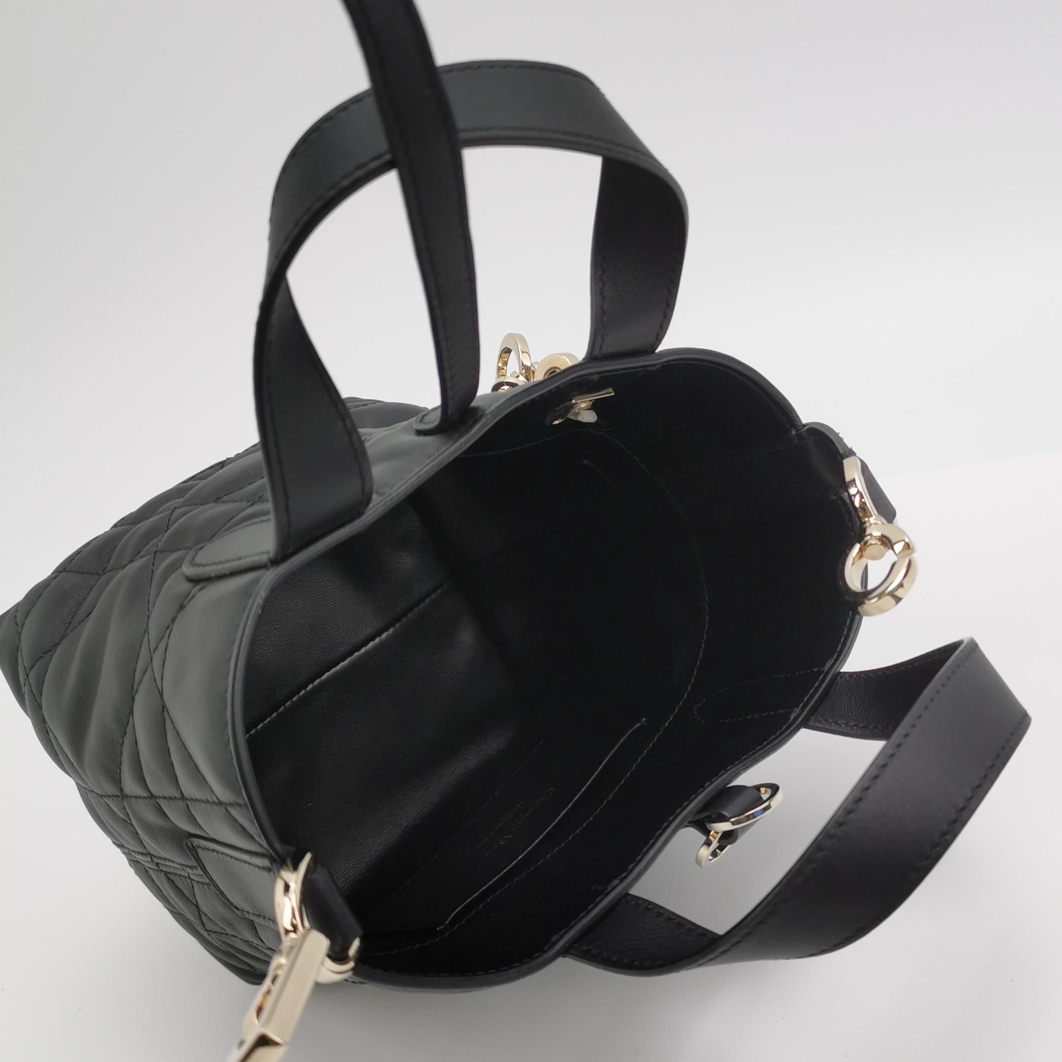 Dior Dior Women os Shoulder Bags Size ONE SIZE - 7 Thumbnail