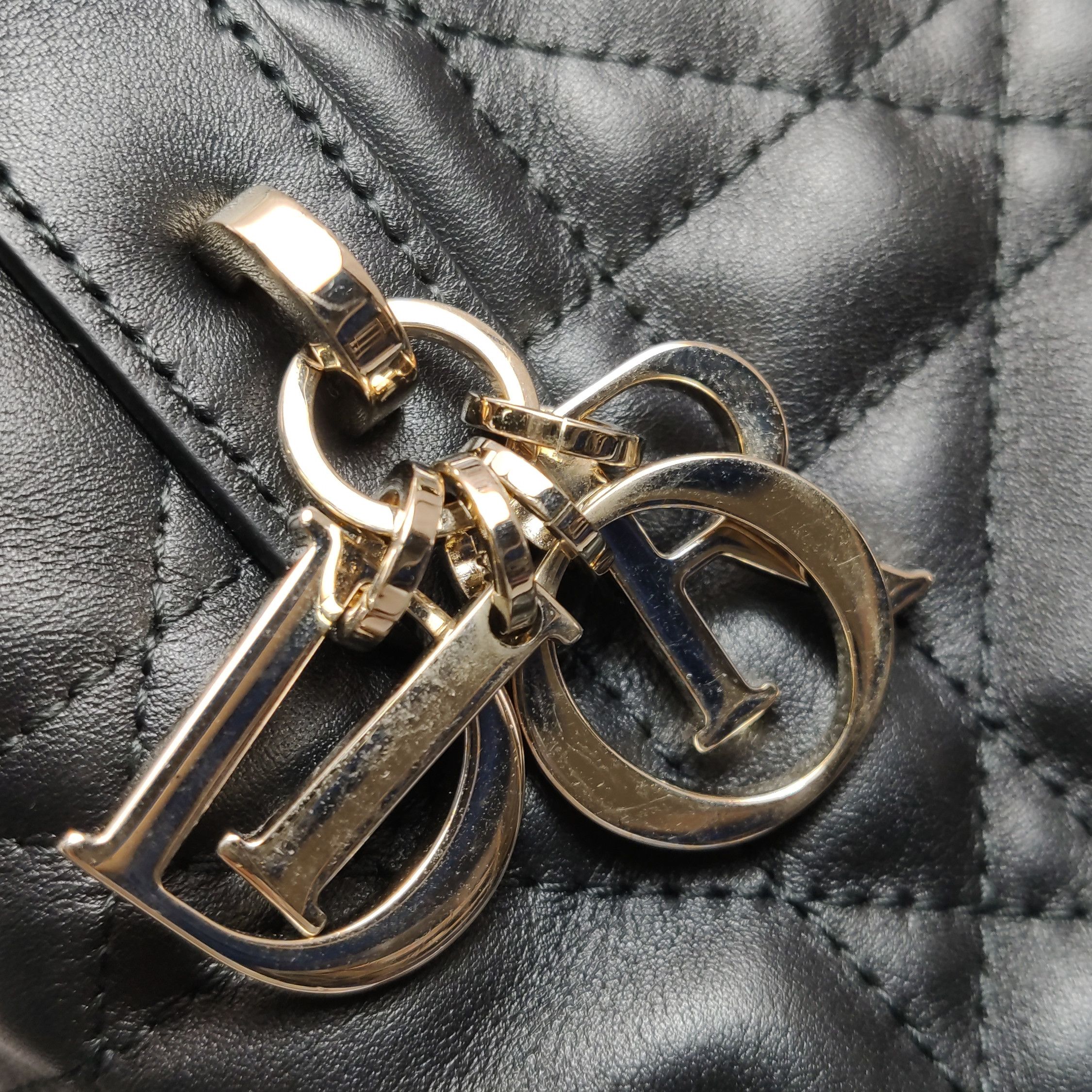 Dior Dior Women os Shoulder Bags Size ONE SIZE - 14 Thumbnail