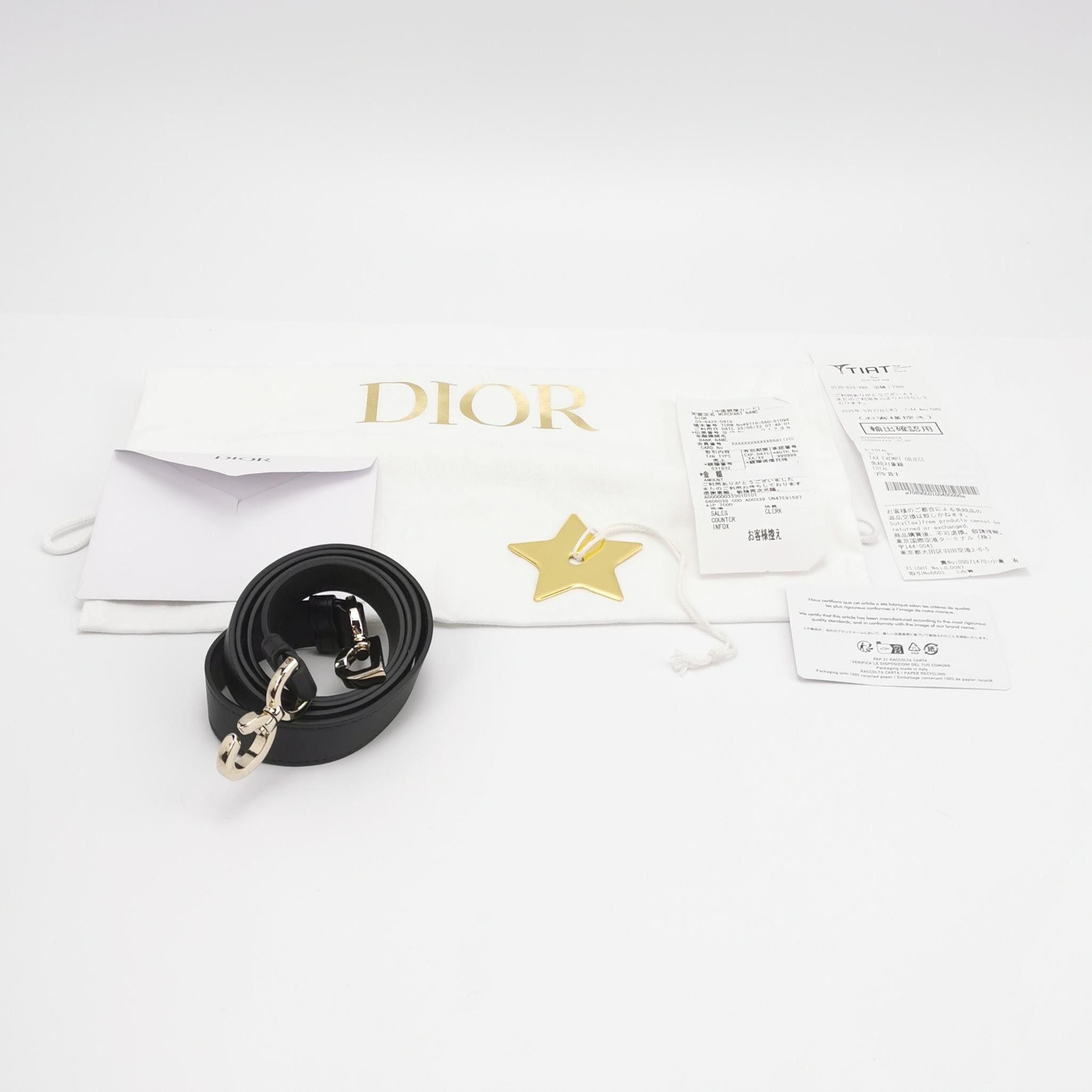 Dior Dior Women os Shoulder Bags Size ONE SIZE - 10 Thumbnail