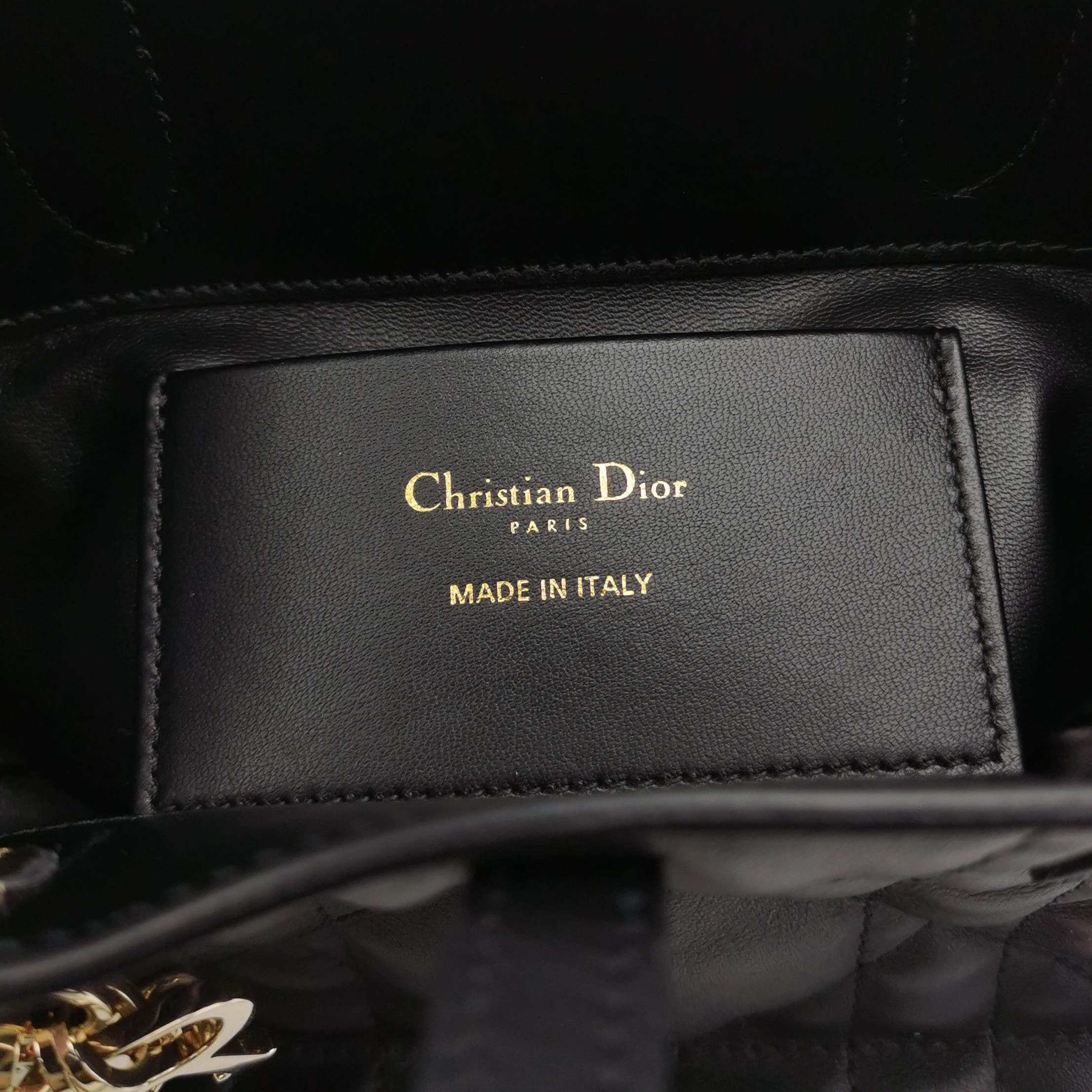 Dior Dior Women os Shoulder Bags Size ONE SIZE - 8 Thumbnail