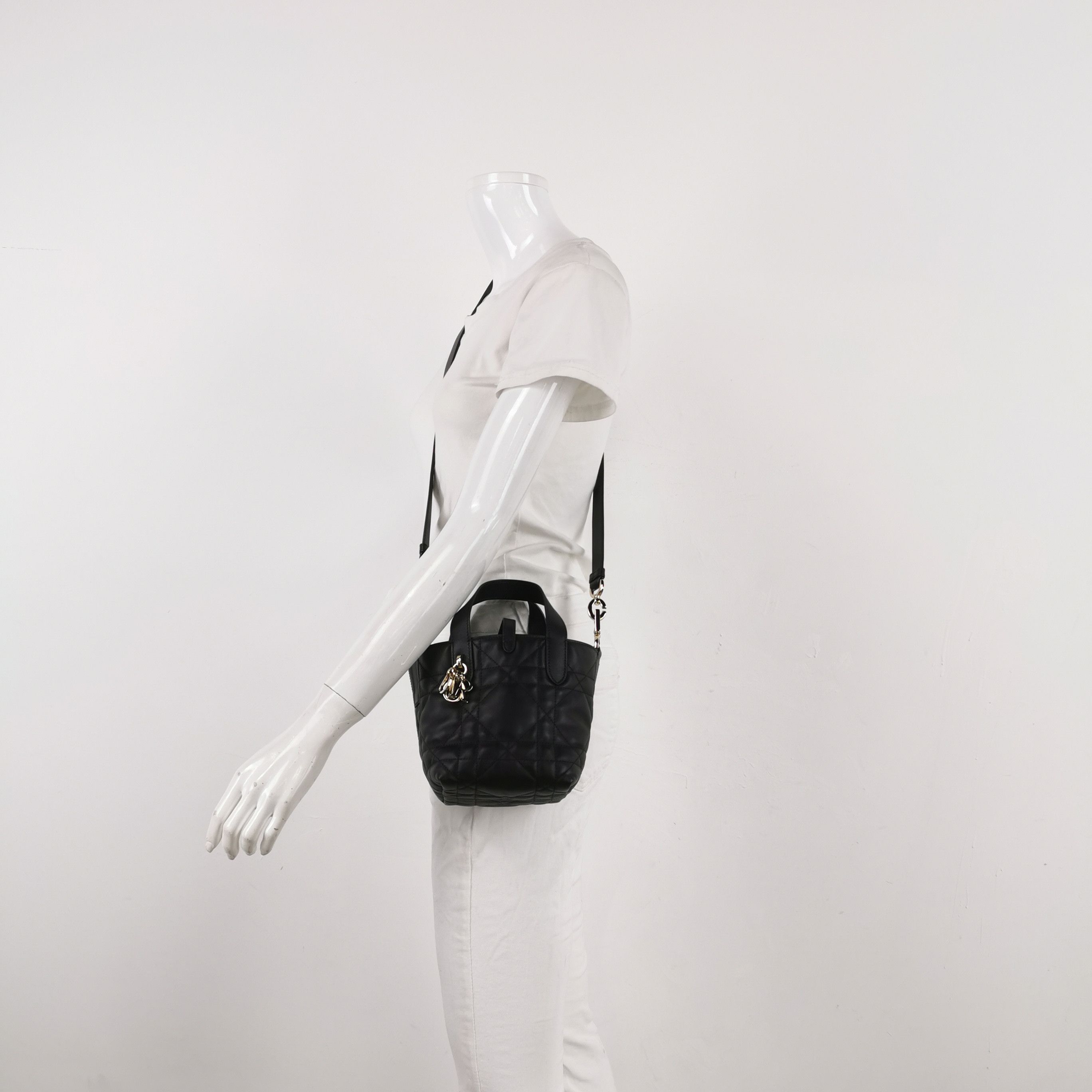 Dior Dior Women os Shoulder Bags Size ONE SIZE - 2 Thumbnail
