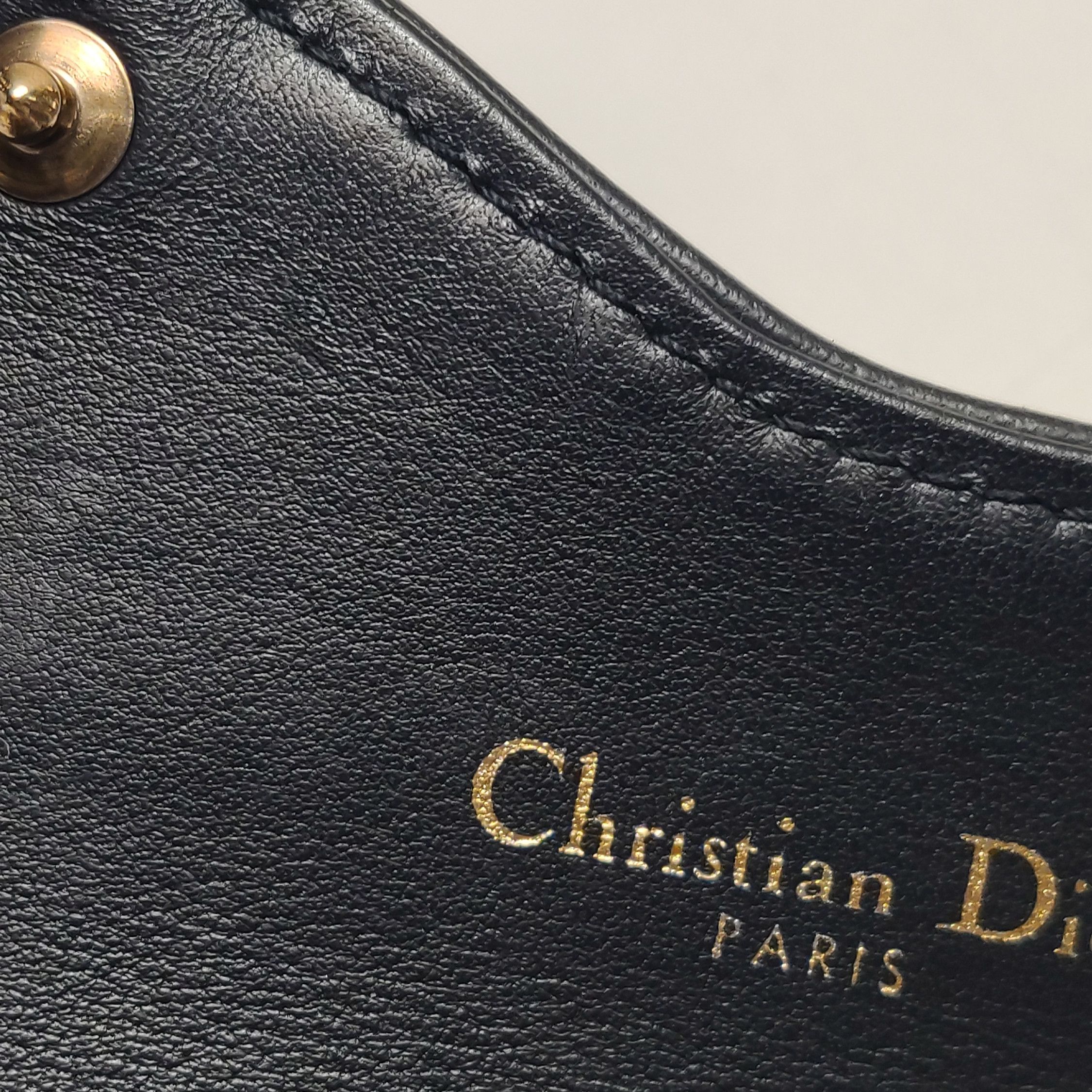 Dior Dior Women os Wallets Size ONE SIZE - 9 Thumbnail
