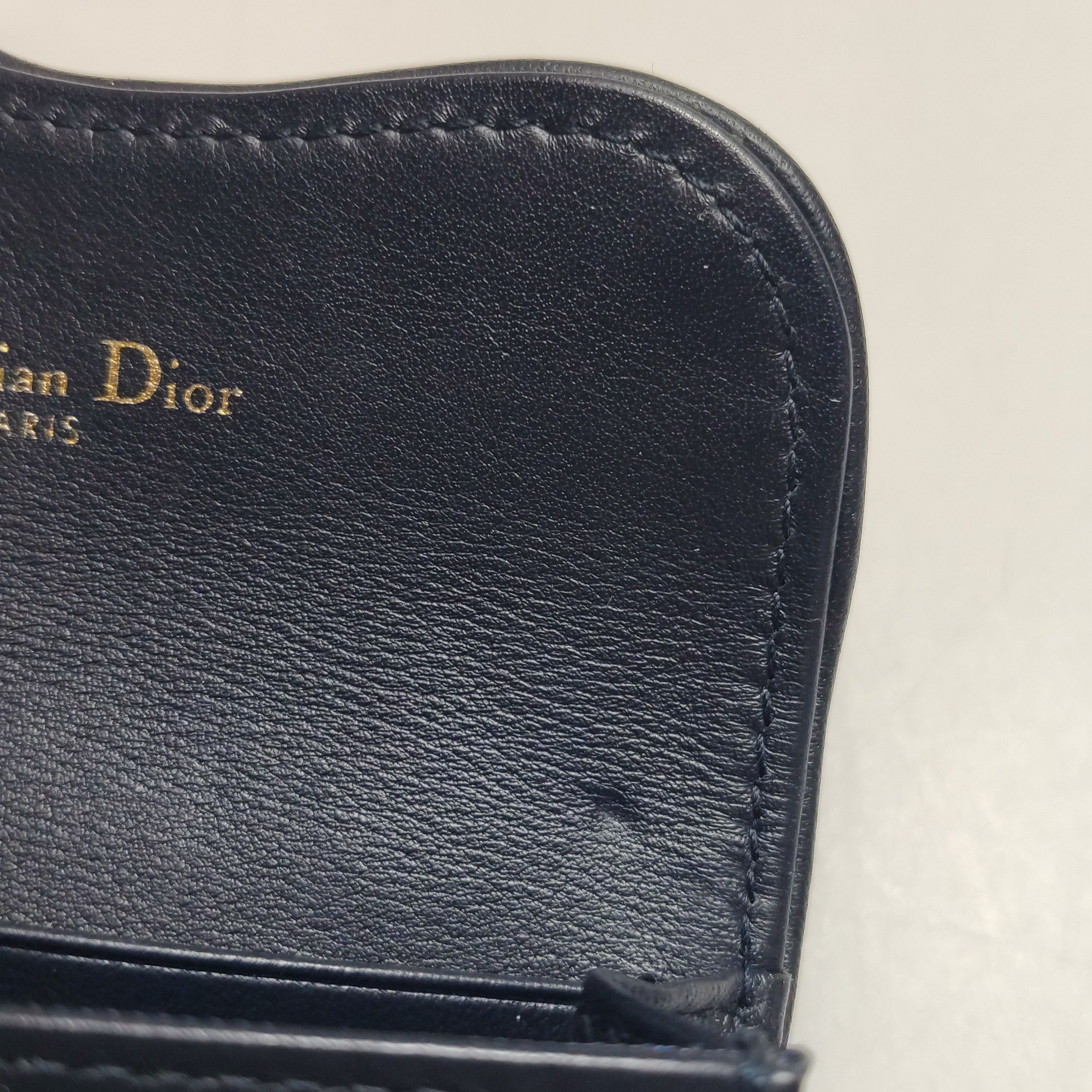 Dior Dior Women os Wallets Size ONE SIZE - 12 Thumbnail