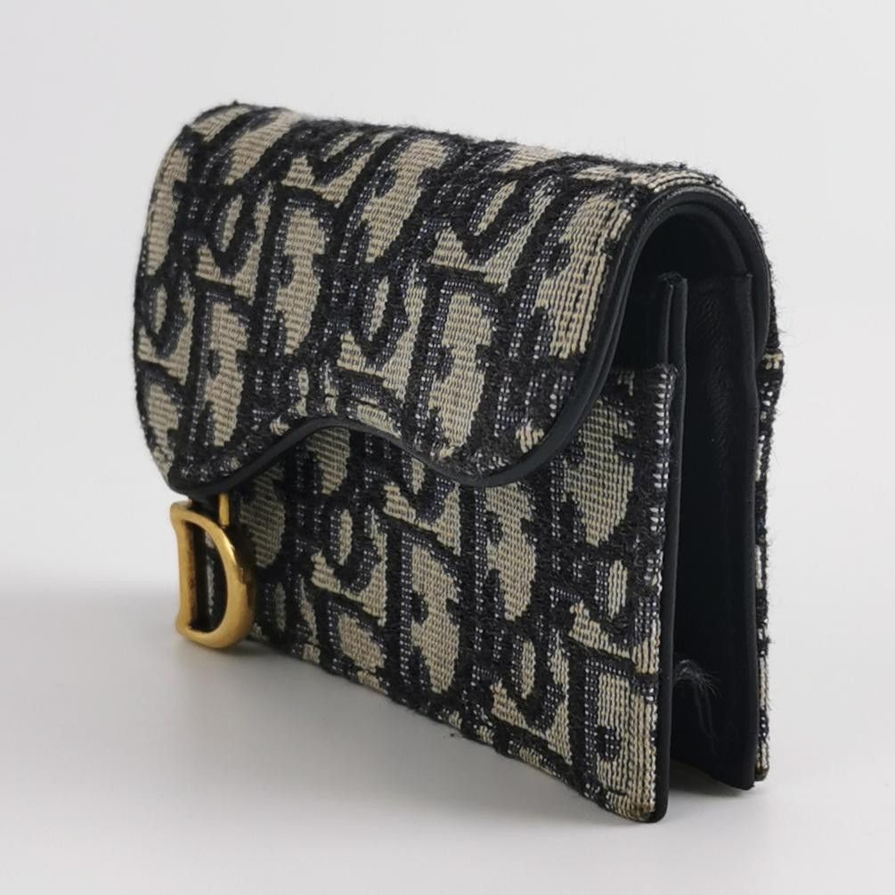 Dior Dior Women os Wallets Size ONE SIZE - 2 Thumbnail